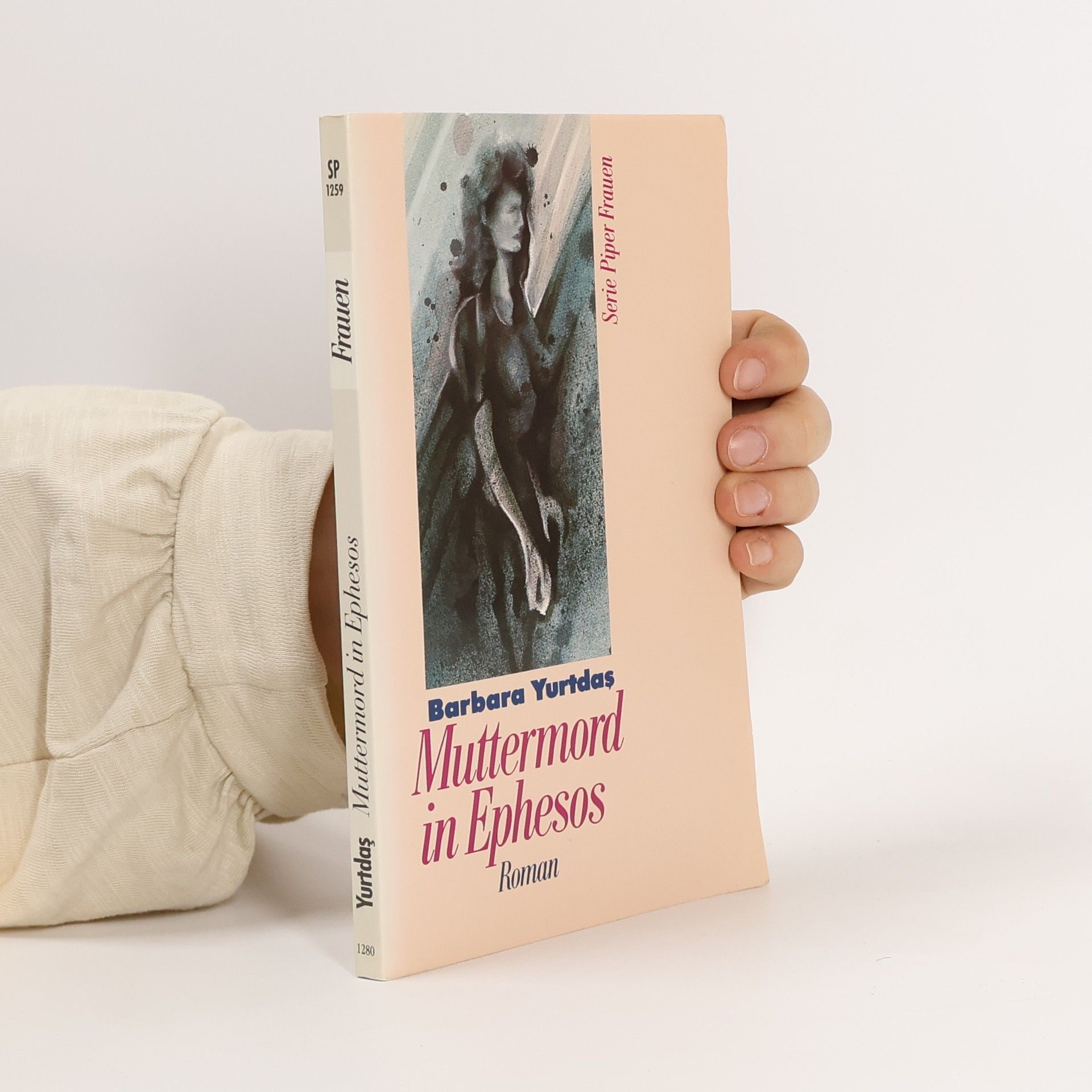 Muttermord in Ephesos