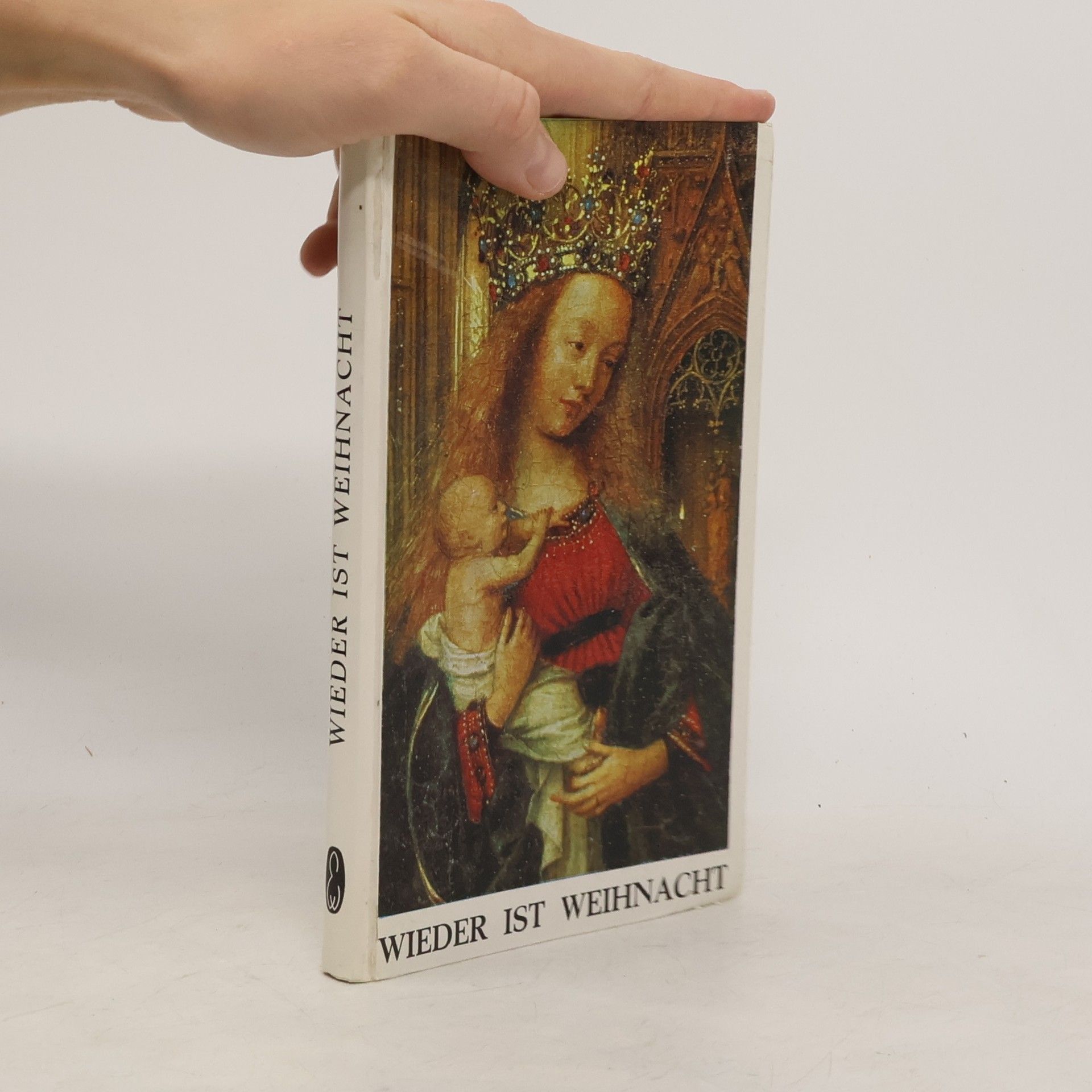 Collectif d'auteurs Wieder ist Weihnacht