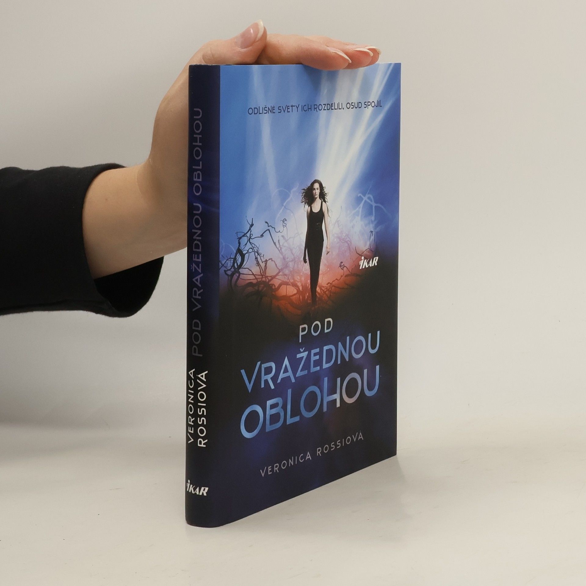 Pod vražednou oblohou