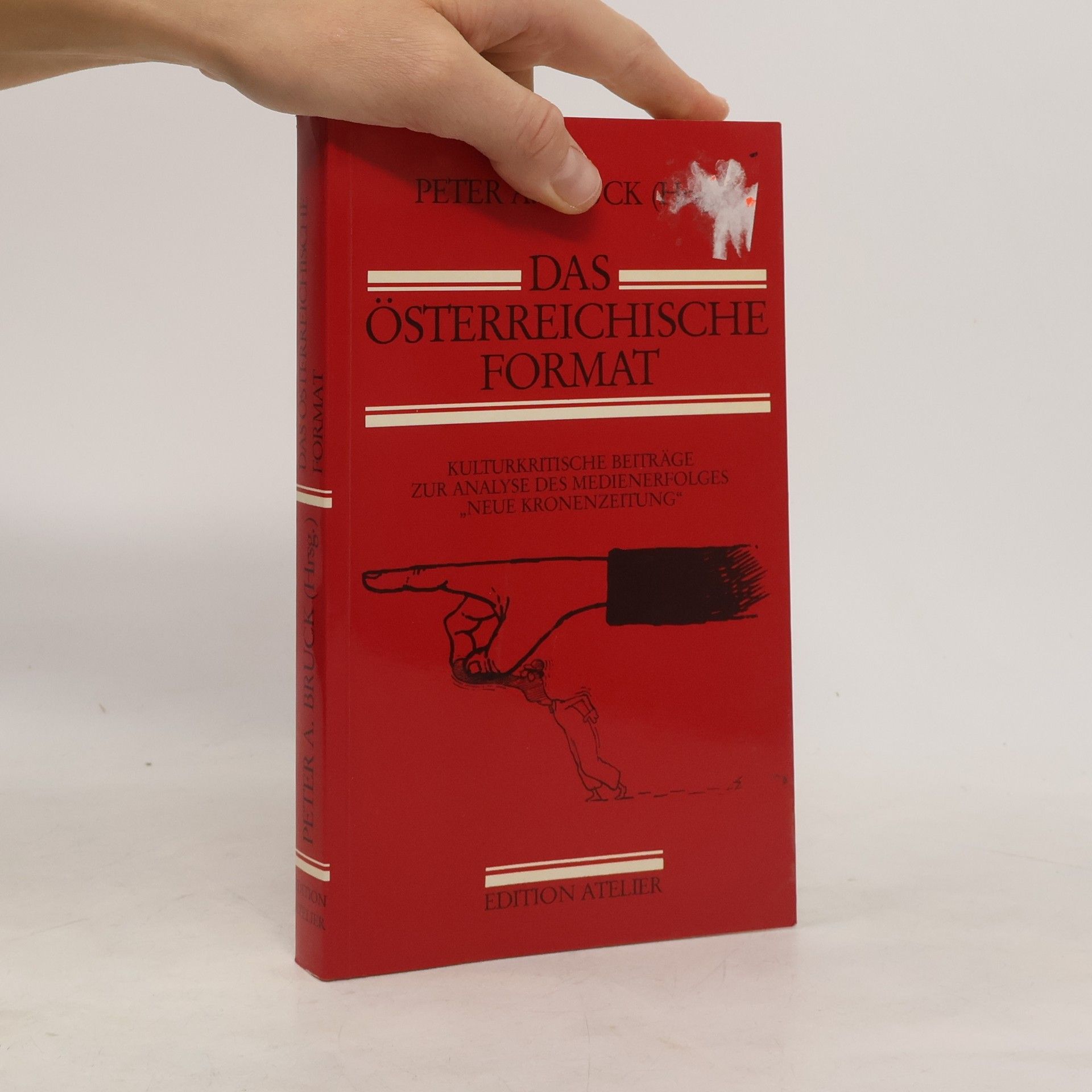 Das Österreichische Format