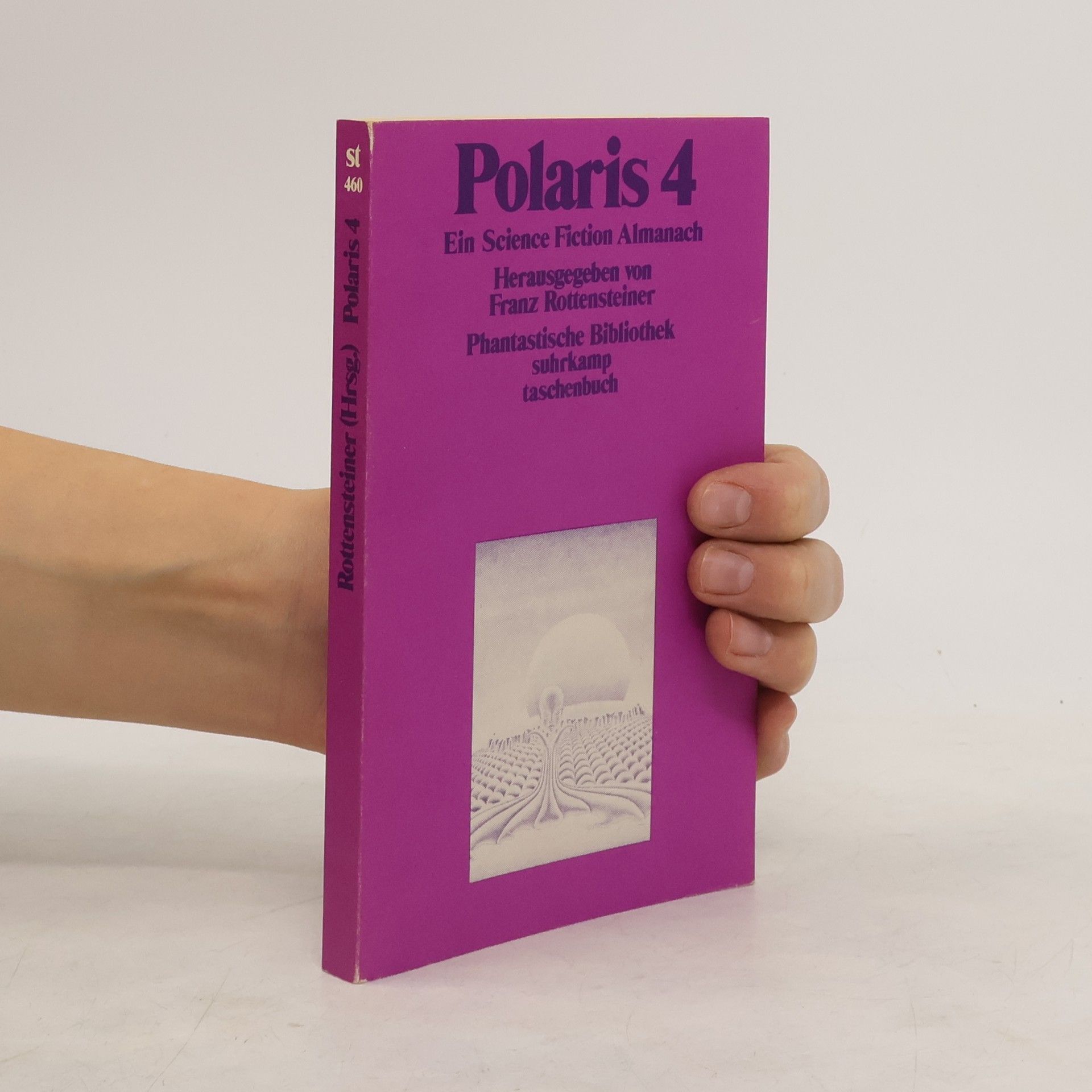 Autorenkollektiv Polaris 4