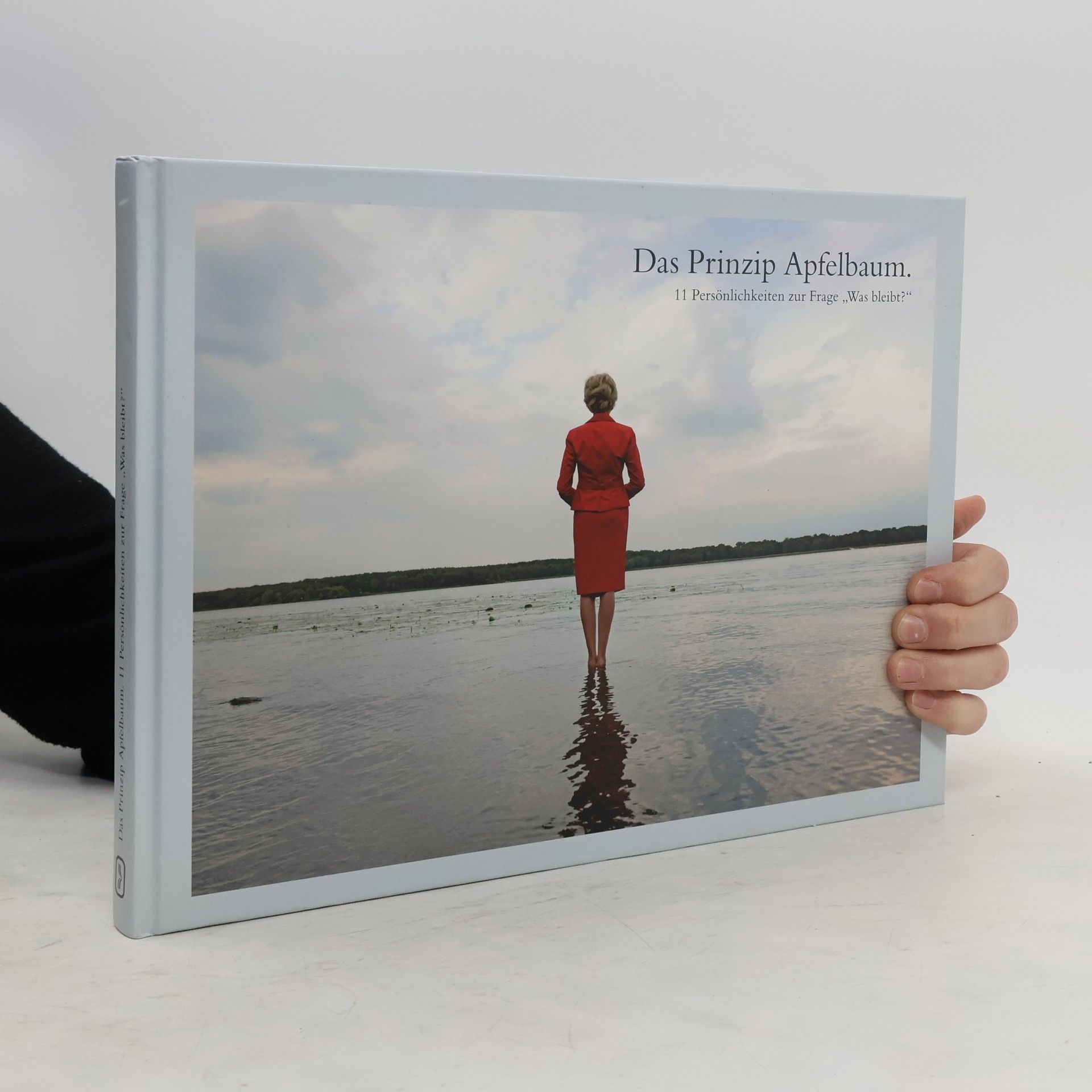 Das Prinzip Apfelbaum