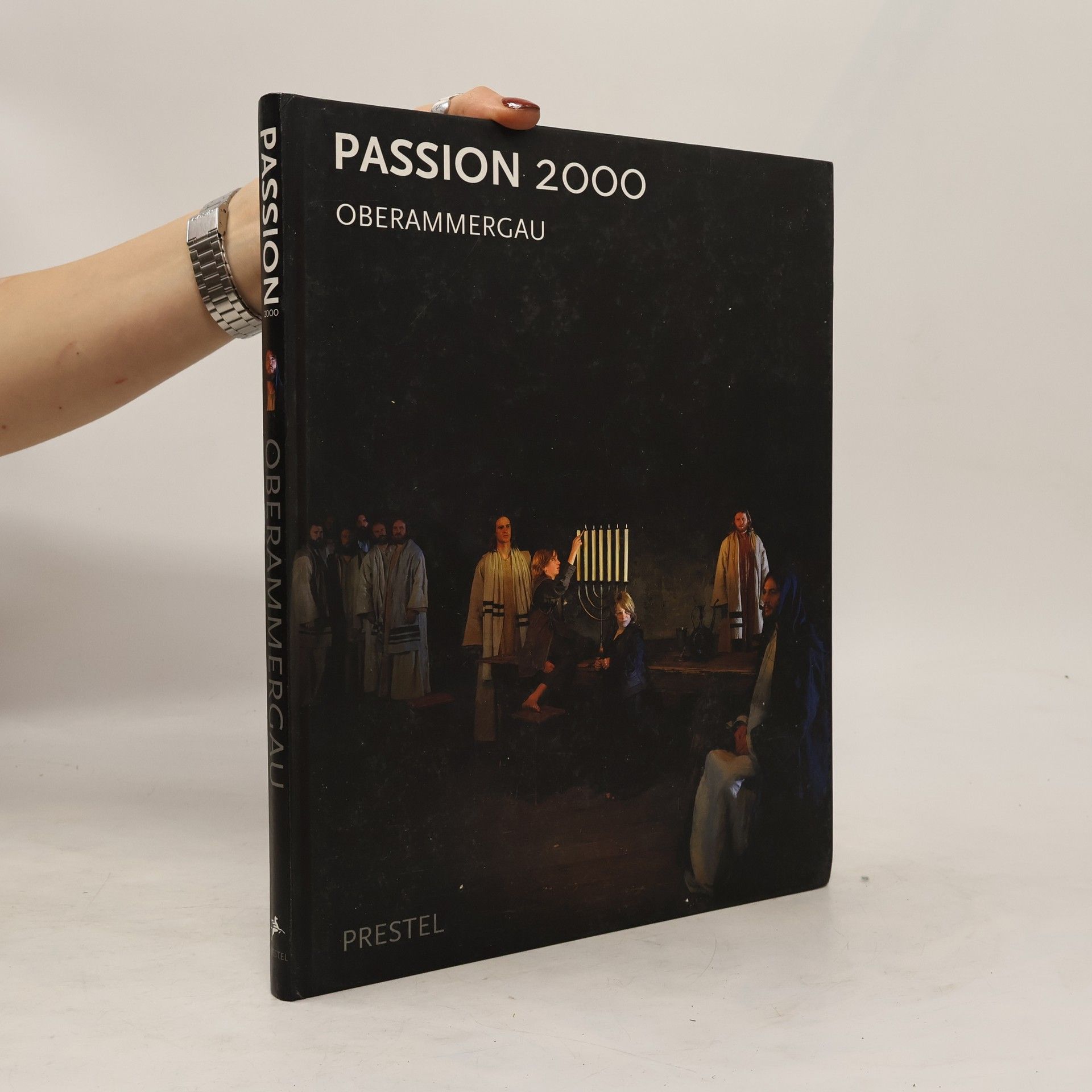 Autorenkollektiv Passion 2000