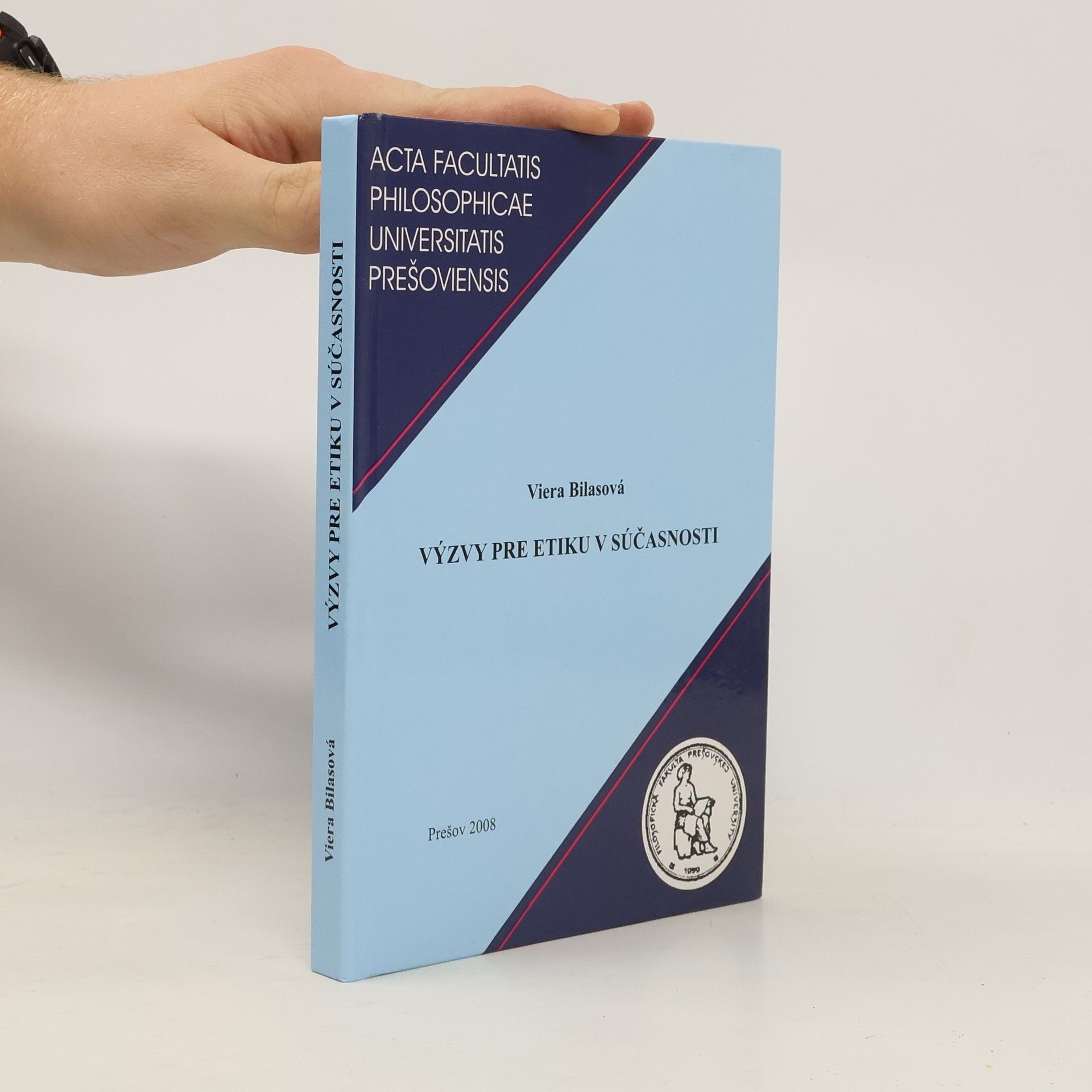 Výzvy pre etiku v súčasnosti