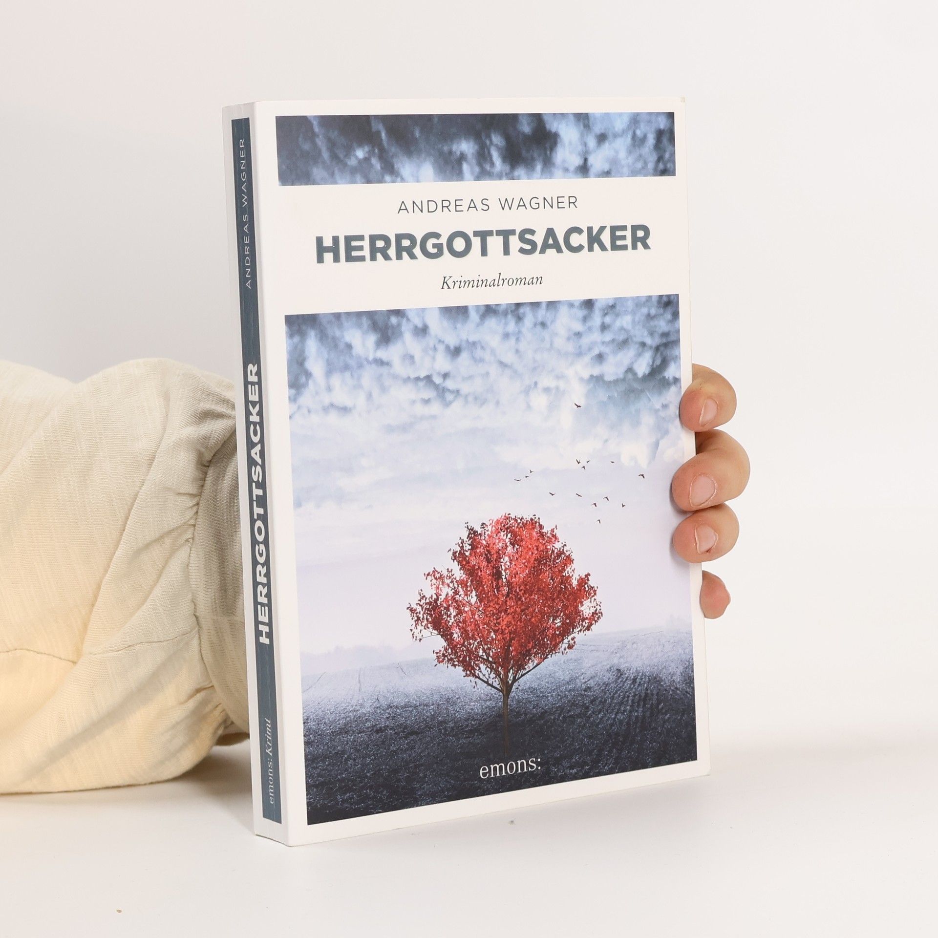 Andreas Wagner Herrgottsacker