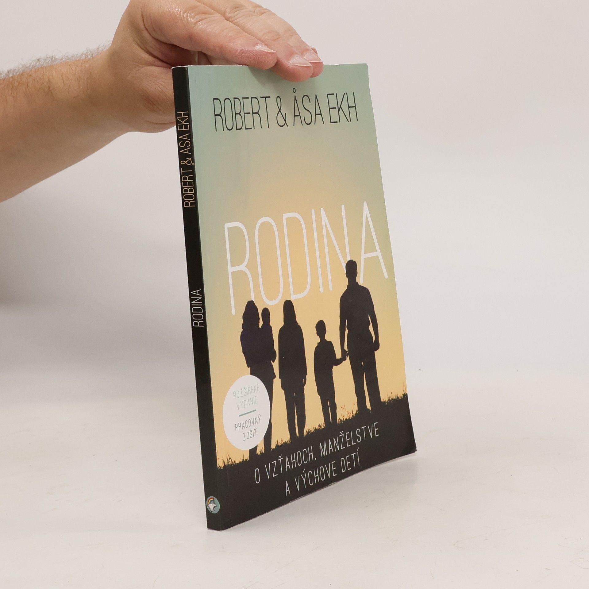 Robert Ekh Rodina