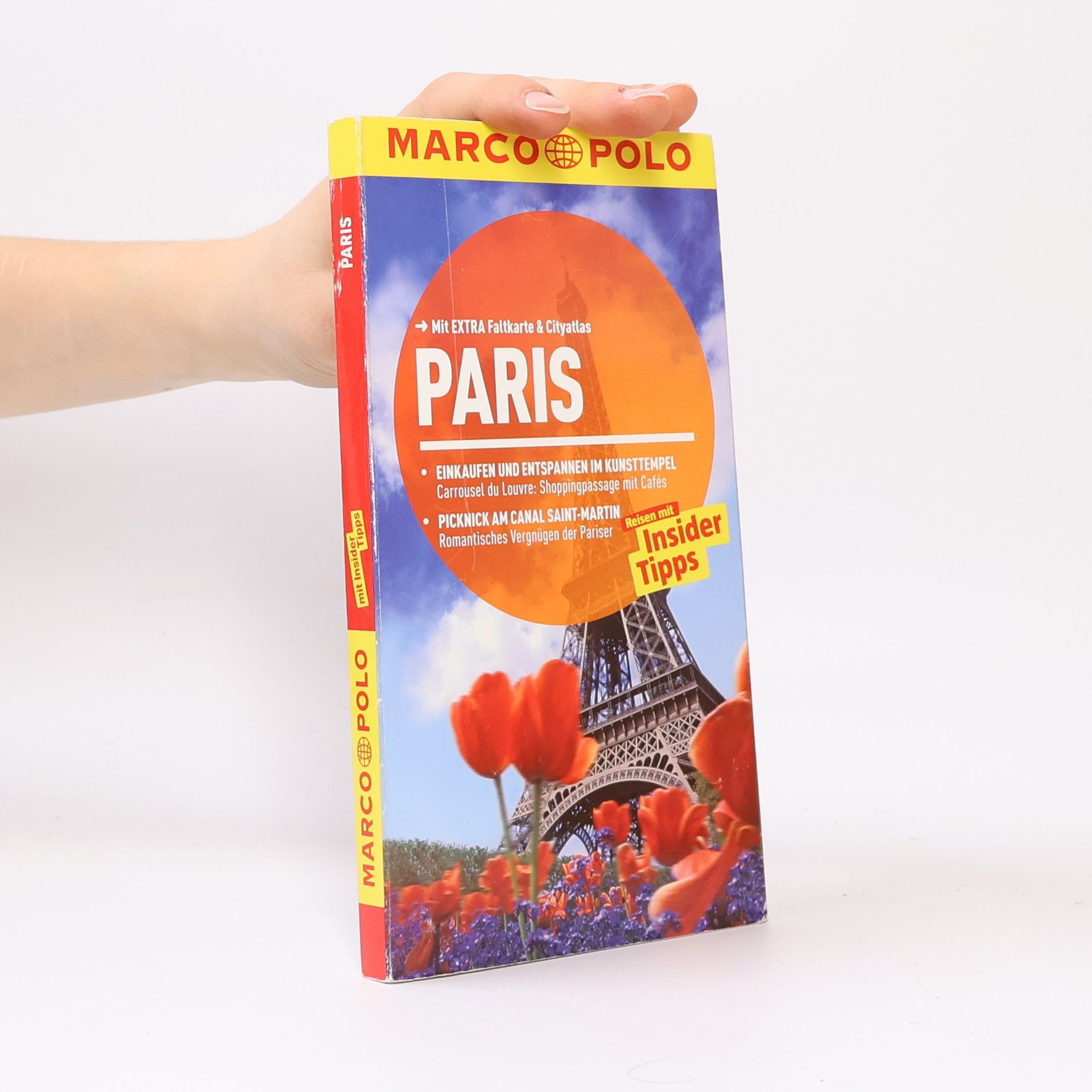 Waltraud Pfister Bläske Paris