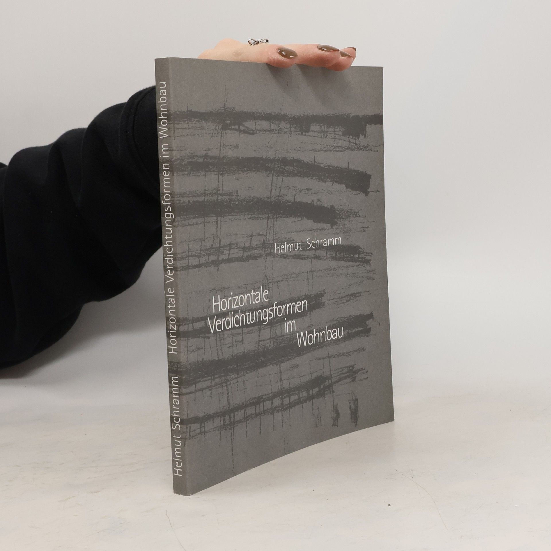 Horizontale Verdichtungsformen im Wohnbau