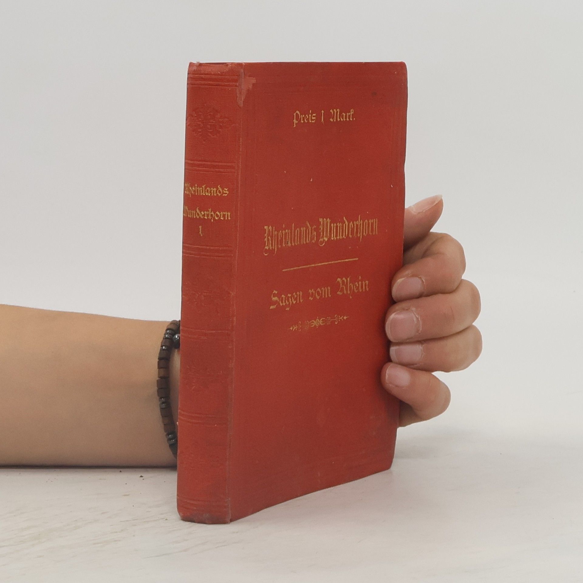 Rheinlands Wunderhorn 1