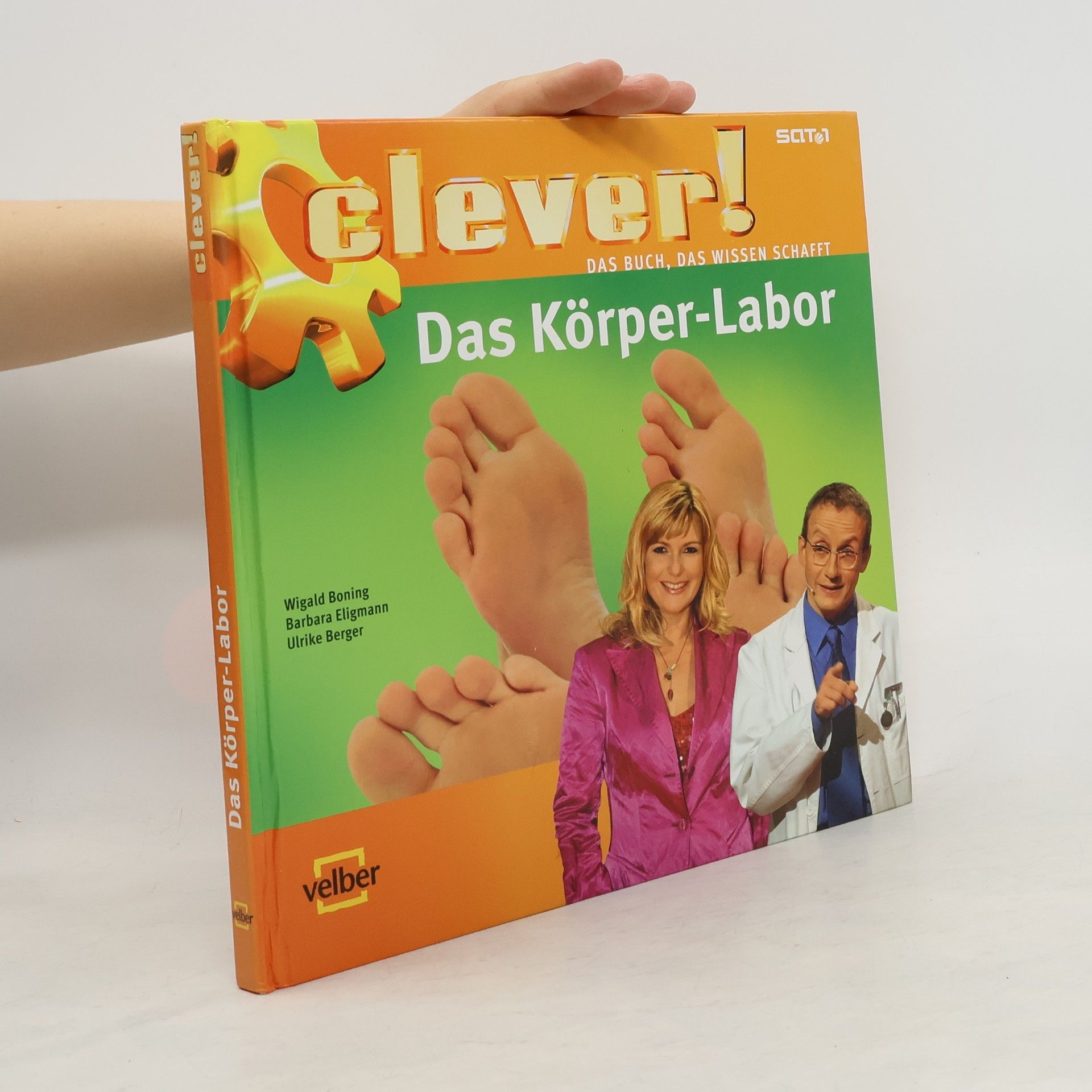 Autorenkollektiv Clever!