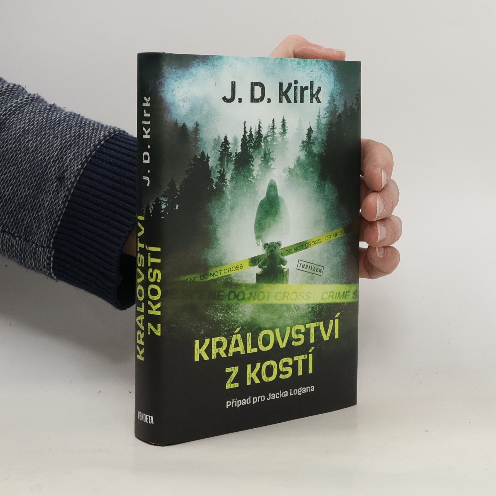 Království z kostí