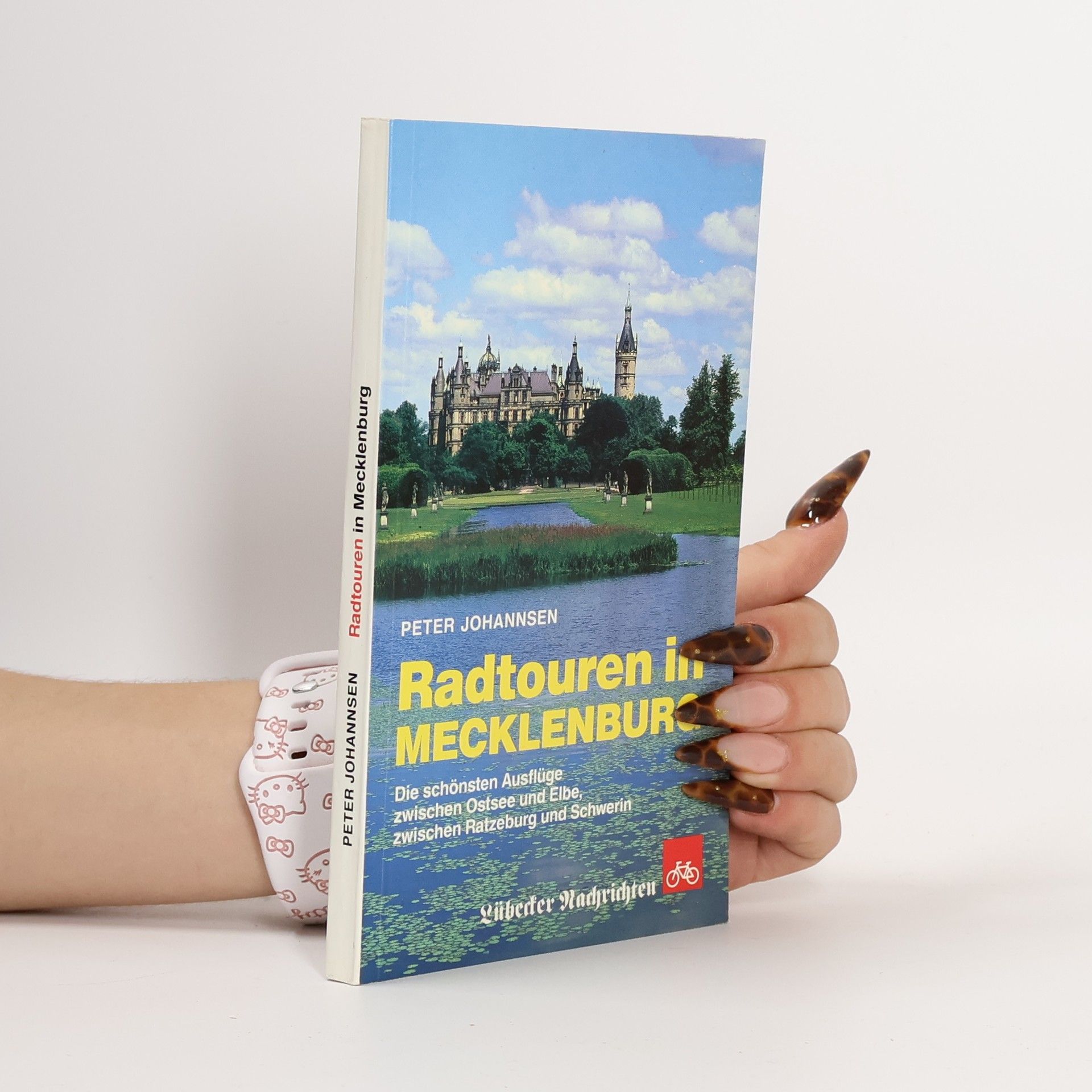 Radtouren in Mecklenburg