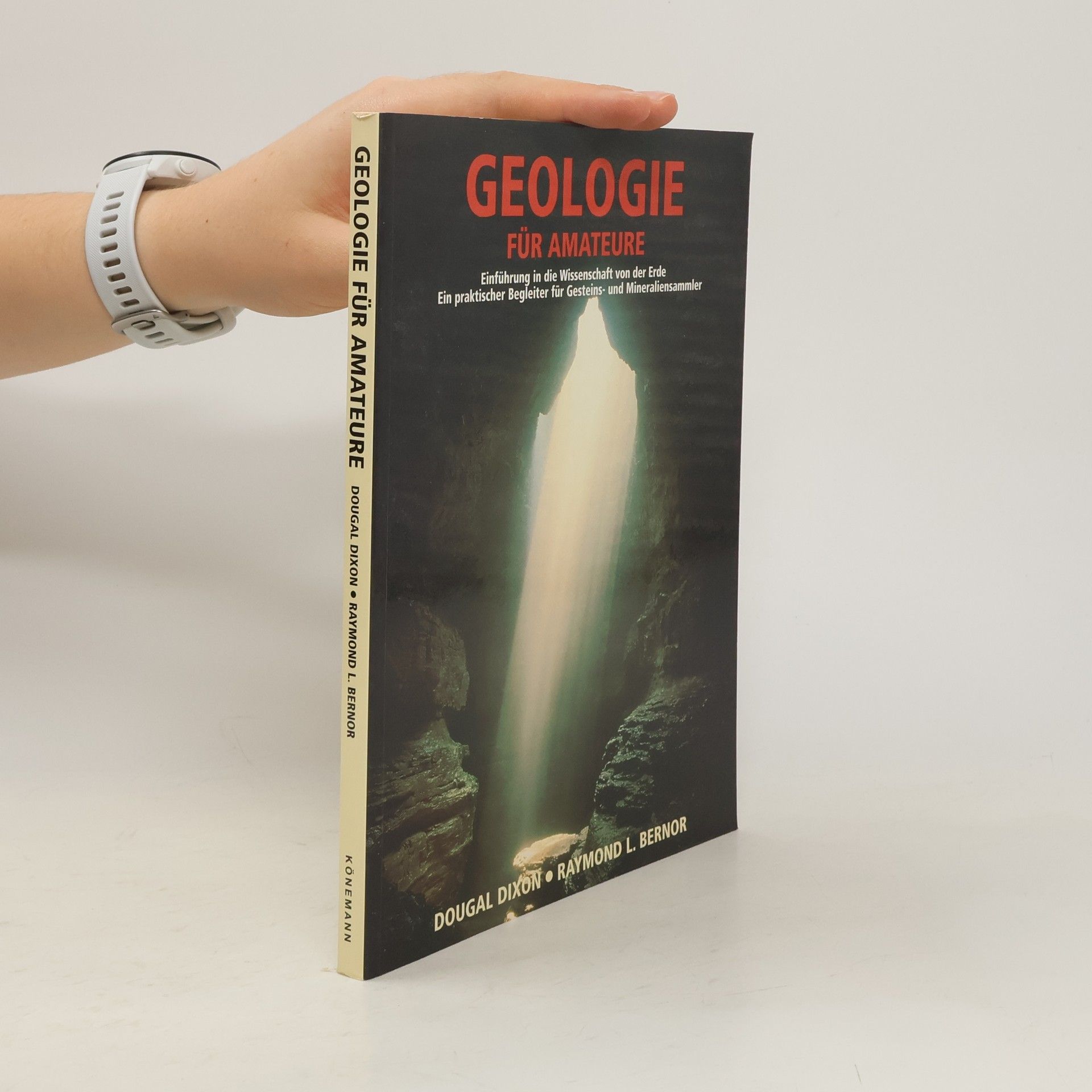 Geologie für Amateure