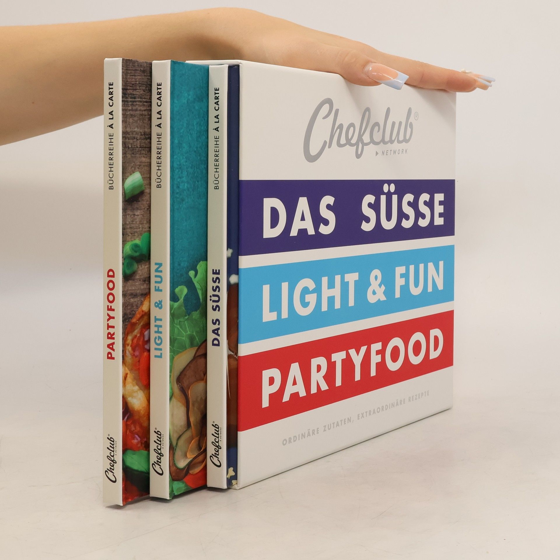 Autorenkollektiv Das Süsse