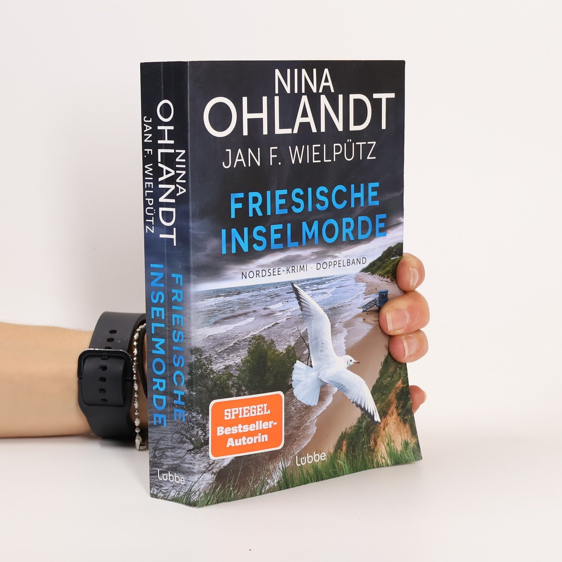 Friesische Inselmorde