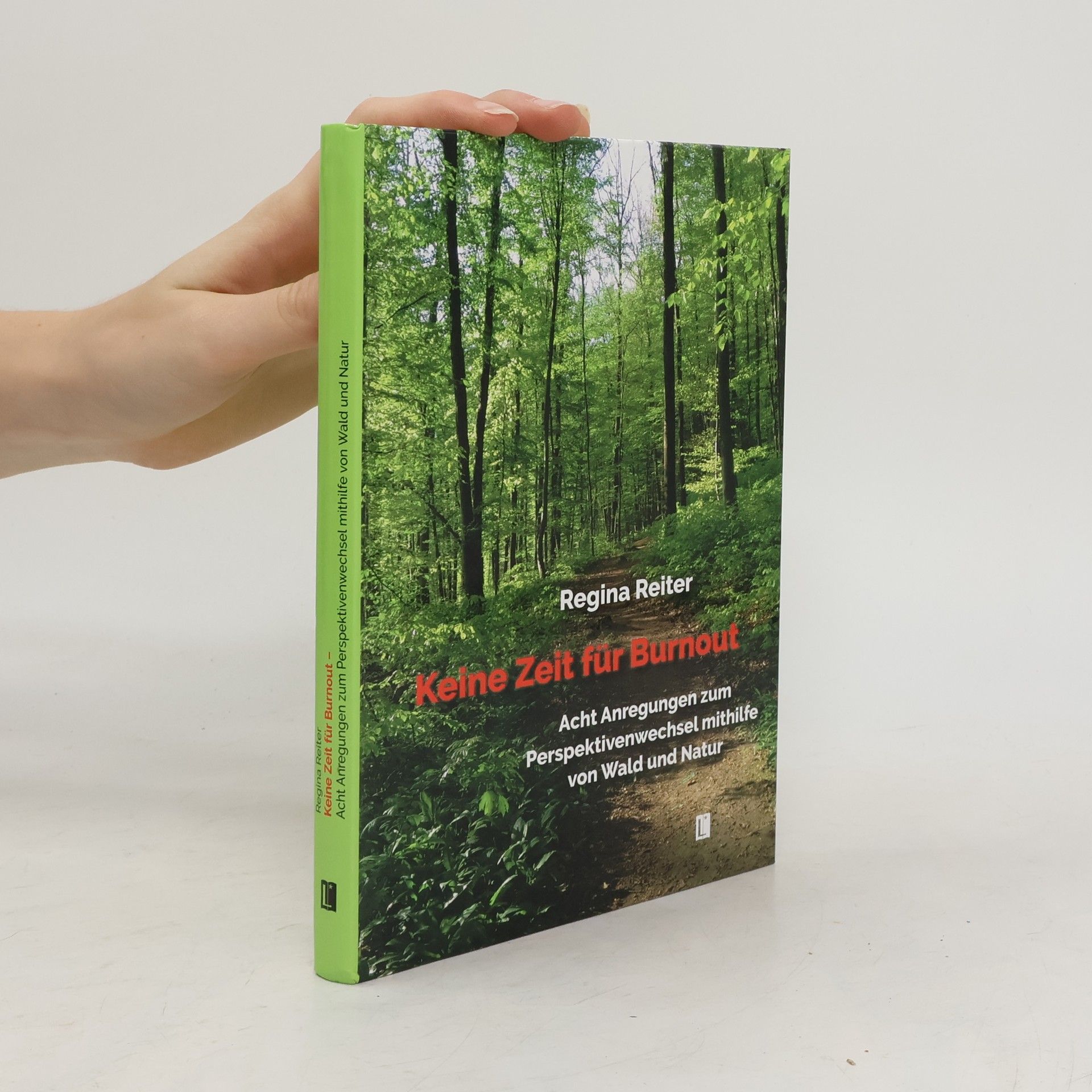 Keine Zeit für Burnout