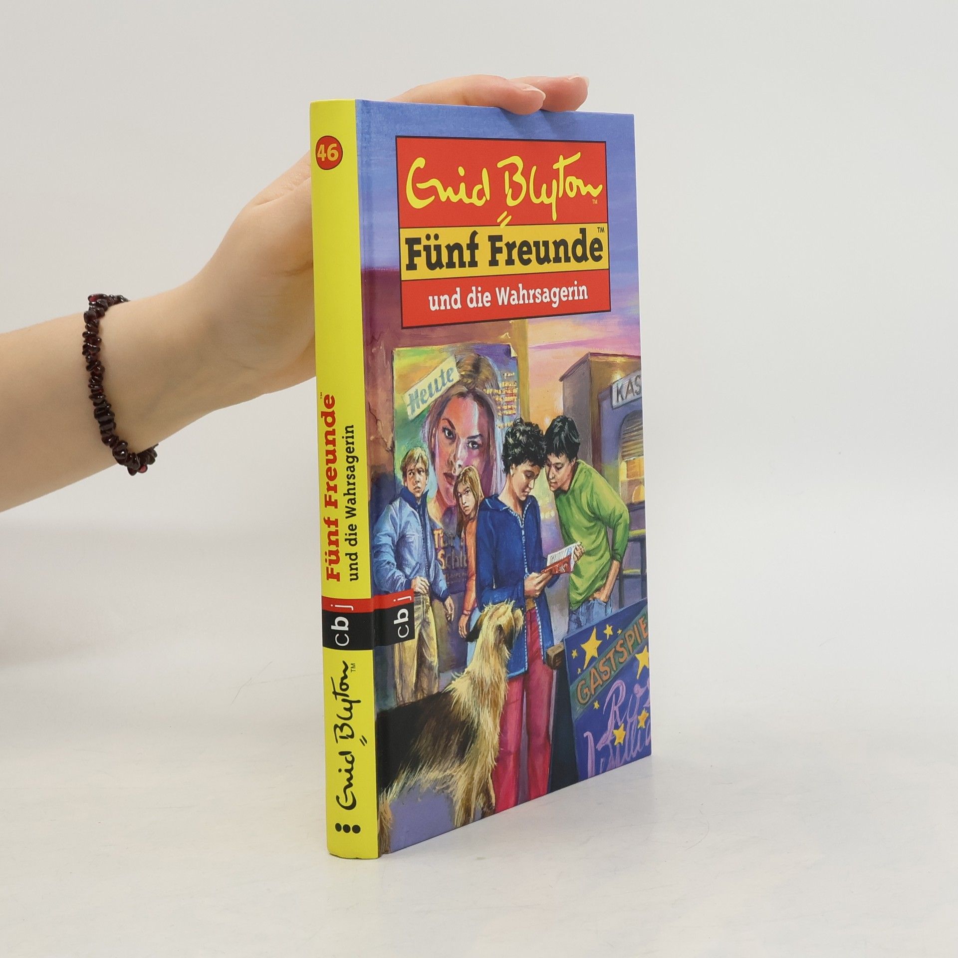 Sarah Bosse Fünf Freunde retten die Felseninsel