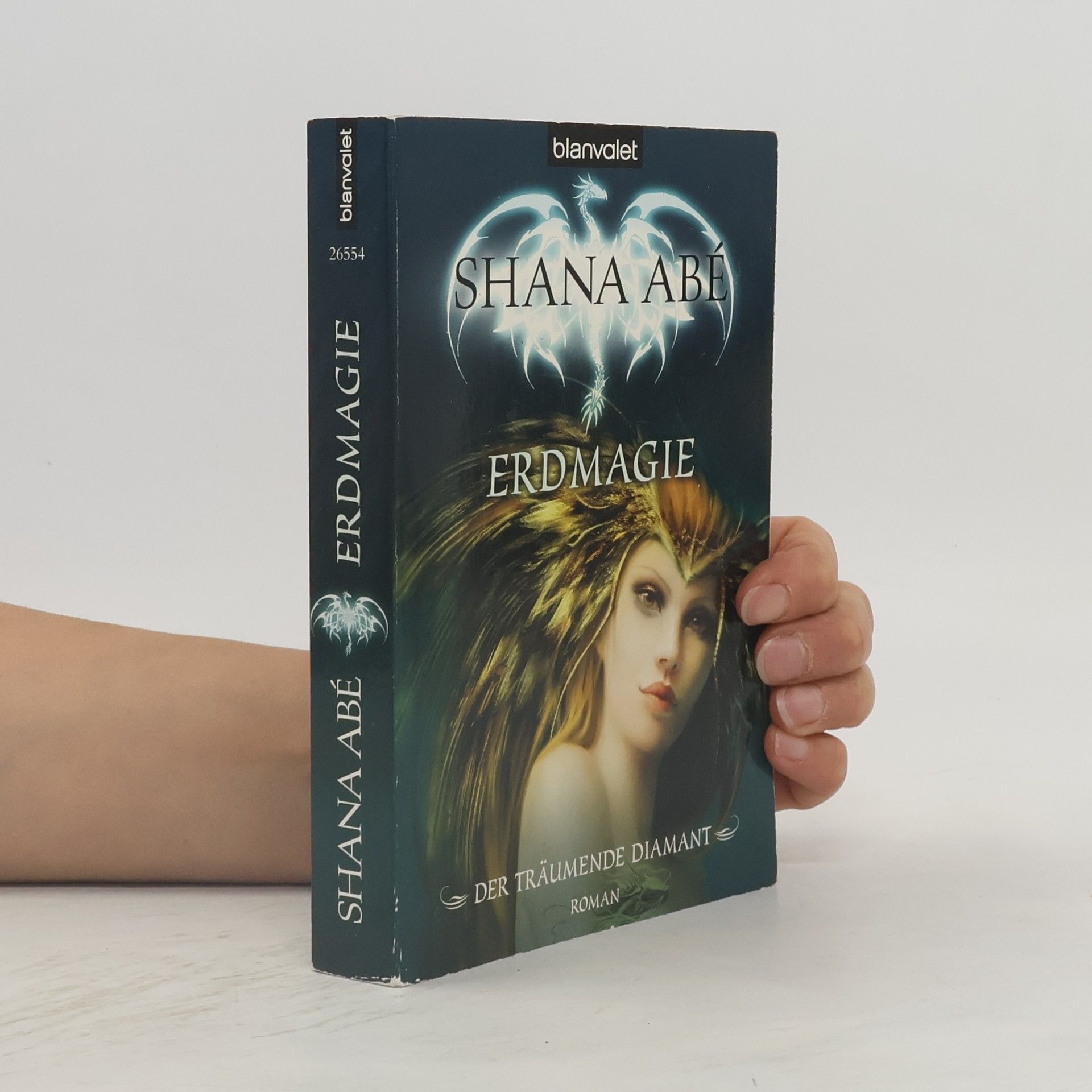 Der träumende Diamant