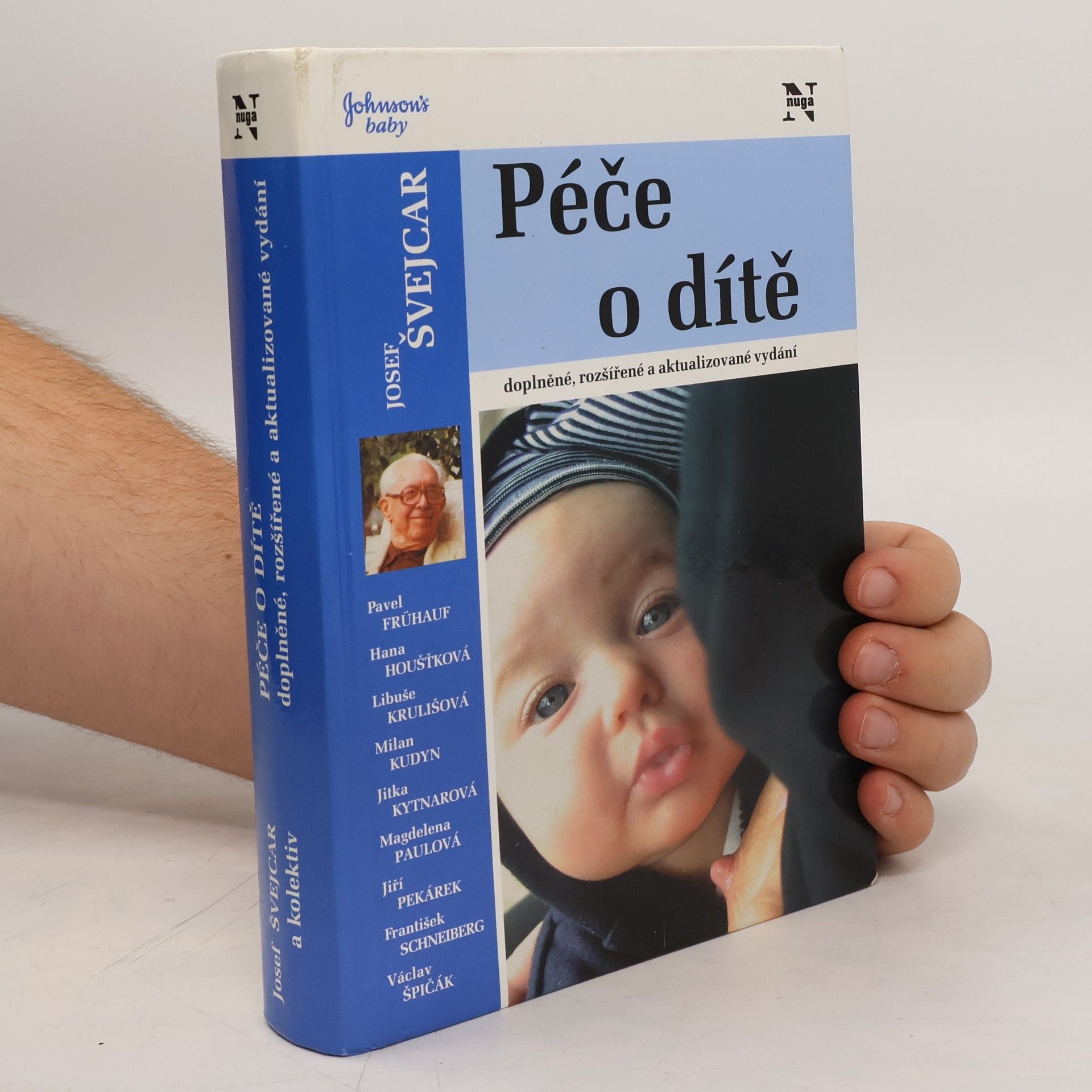 Péče o dítě