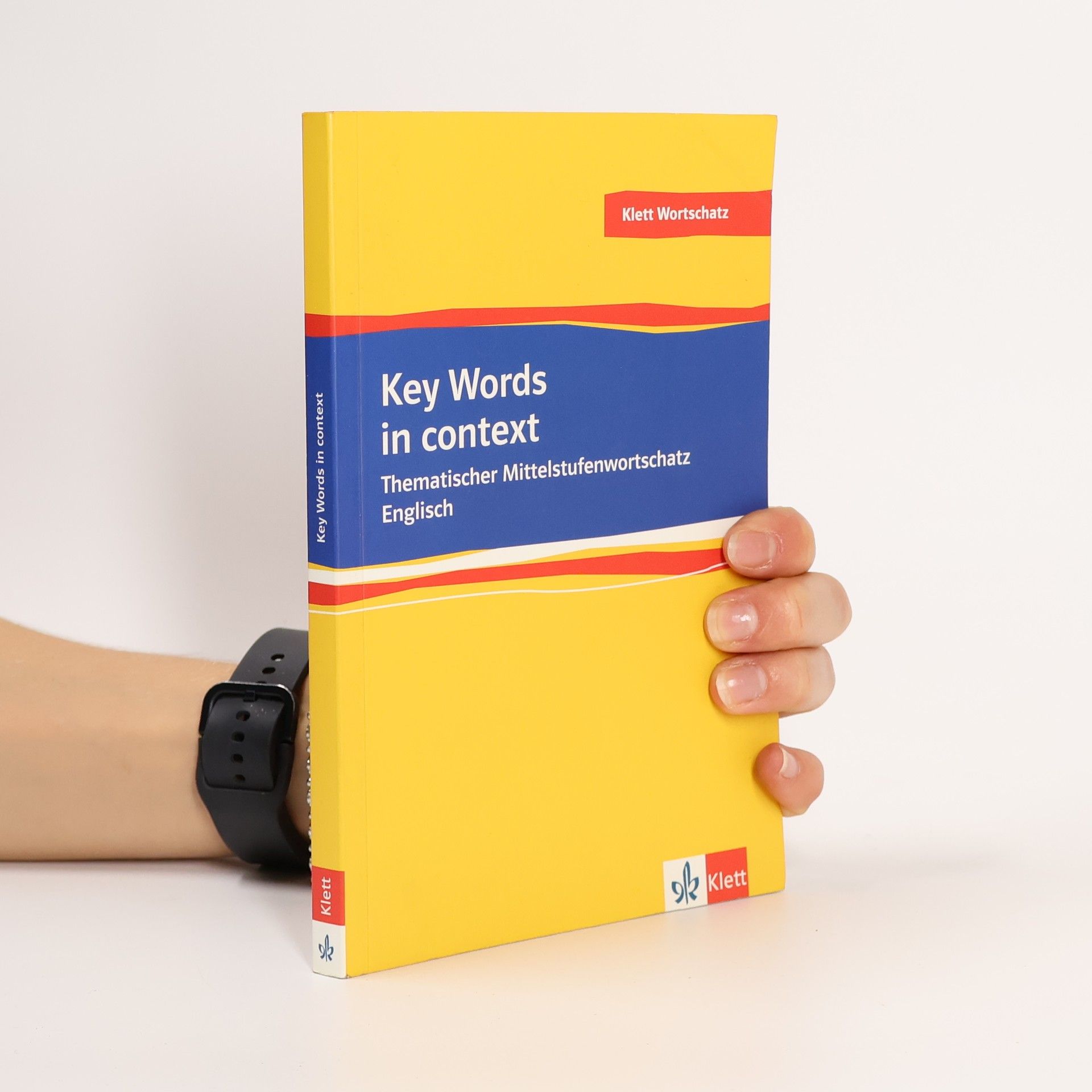 Rosemary Hellyer-Jones Key Words in context