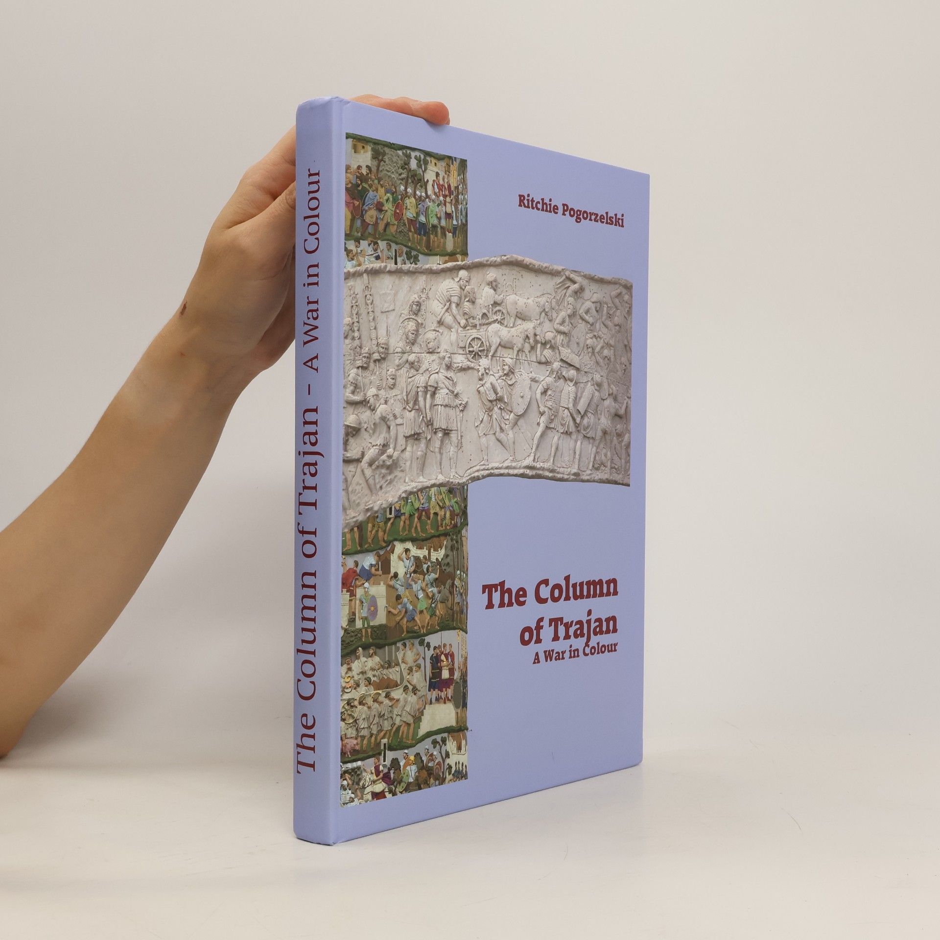 The Column of Trajan