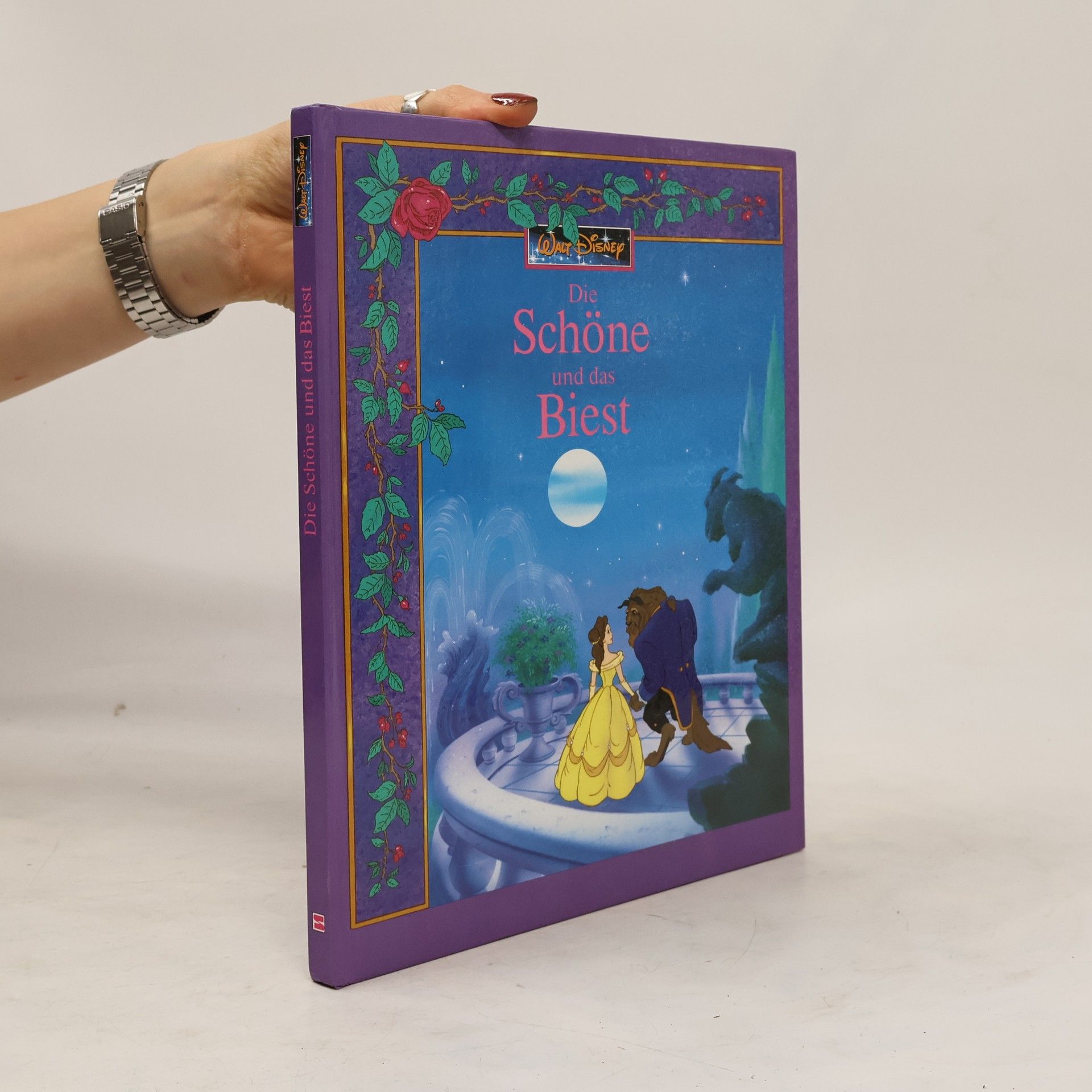 Autorenkollektiv Die Schöne und das Biest