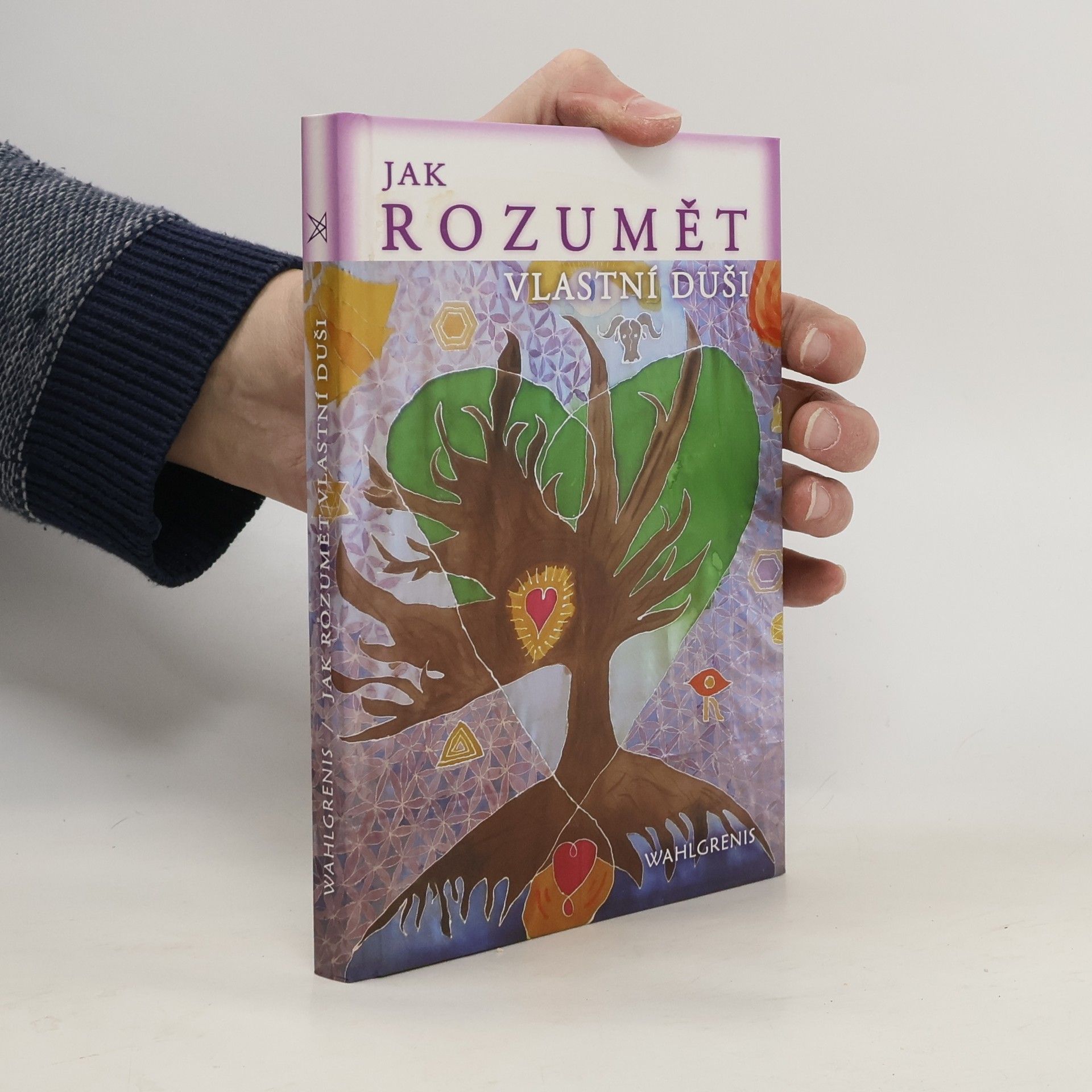 Jak rozumět vlastní duši