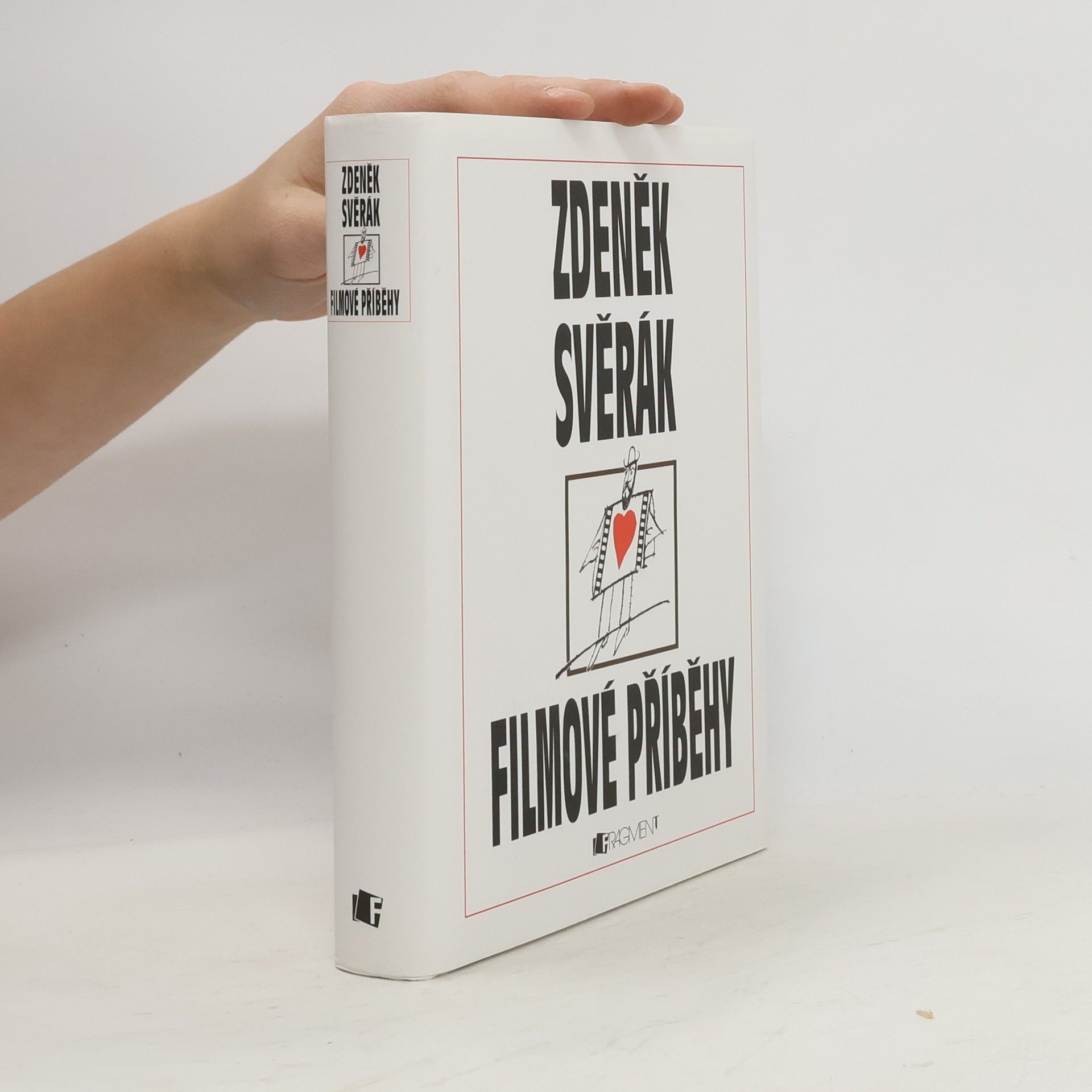 Zdeněk Svěrák Filmové příběhy