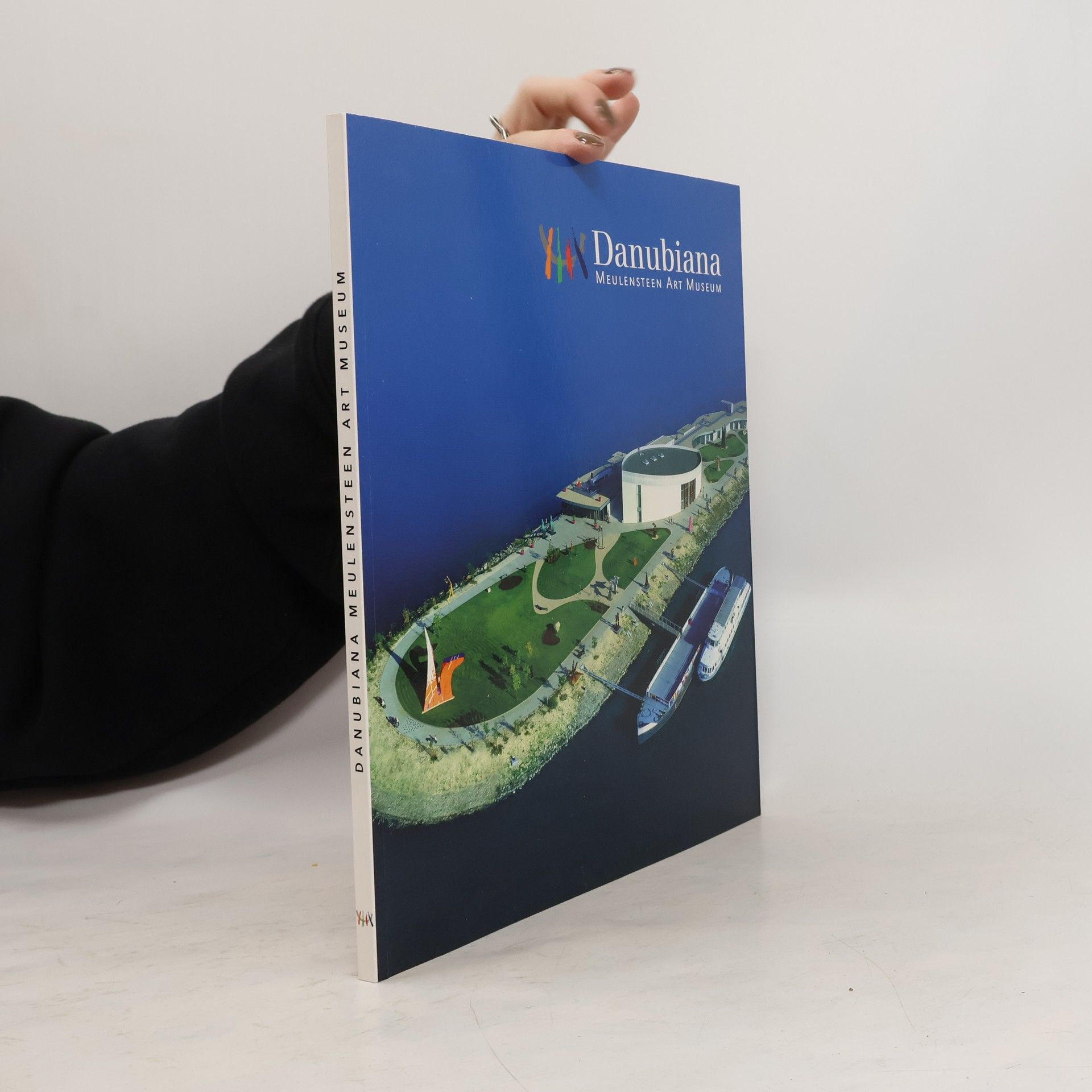 Kolektív autorov Danubiana Meulensteen Art Museum
