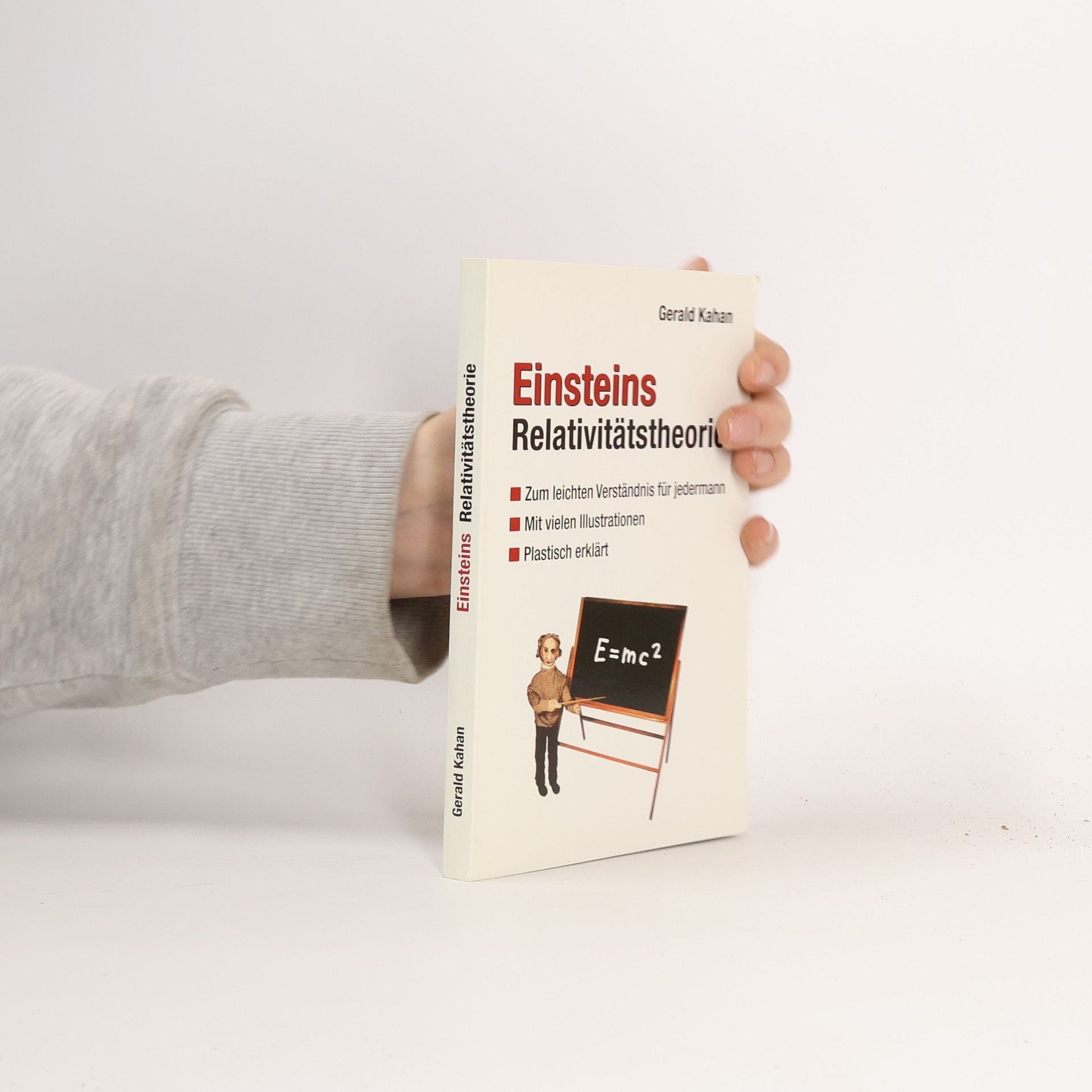 Einsteins Relativitätstheorie