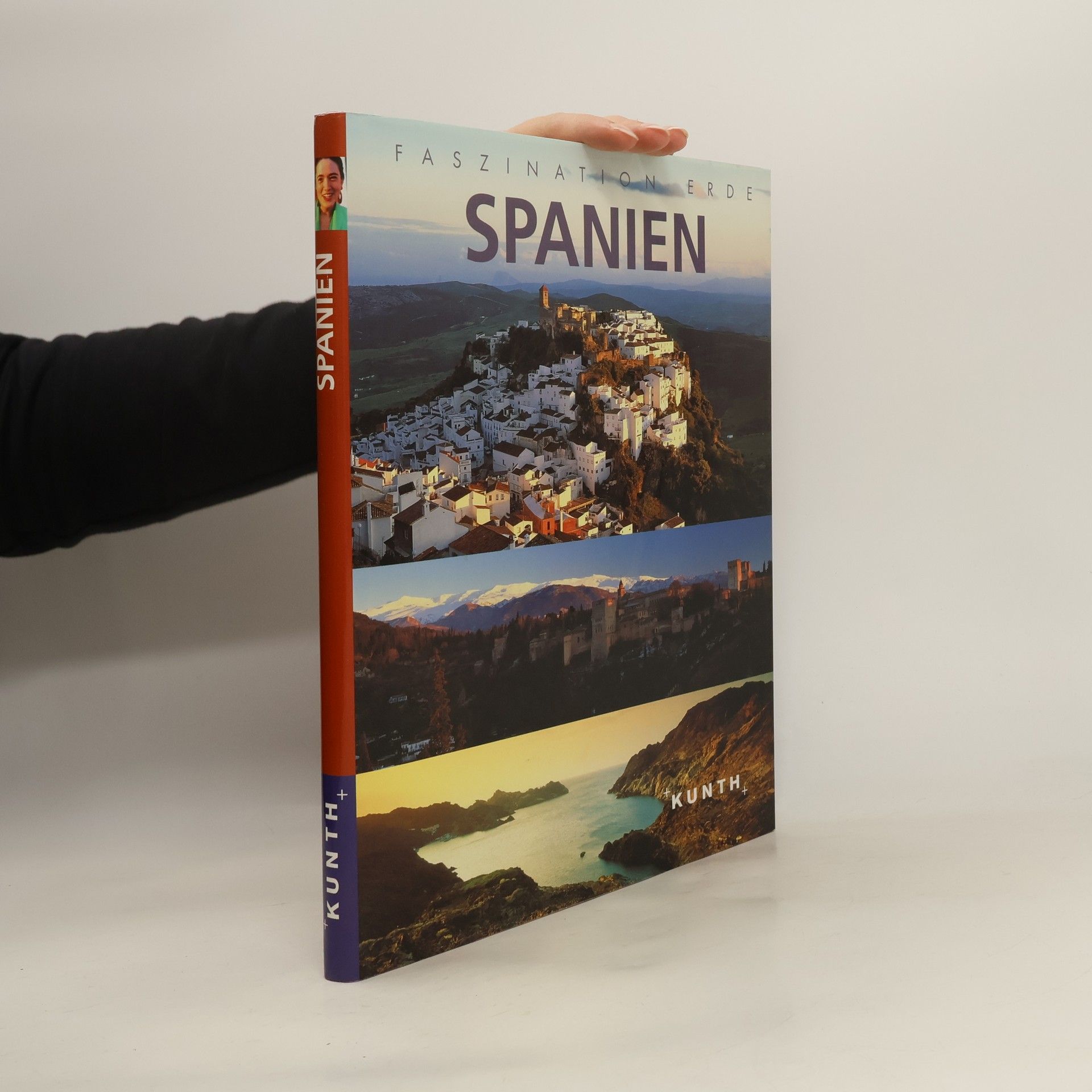 Peter Gutmann Spanien