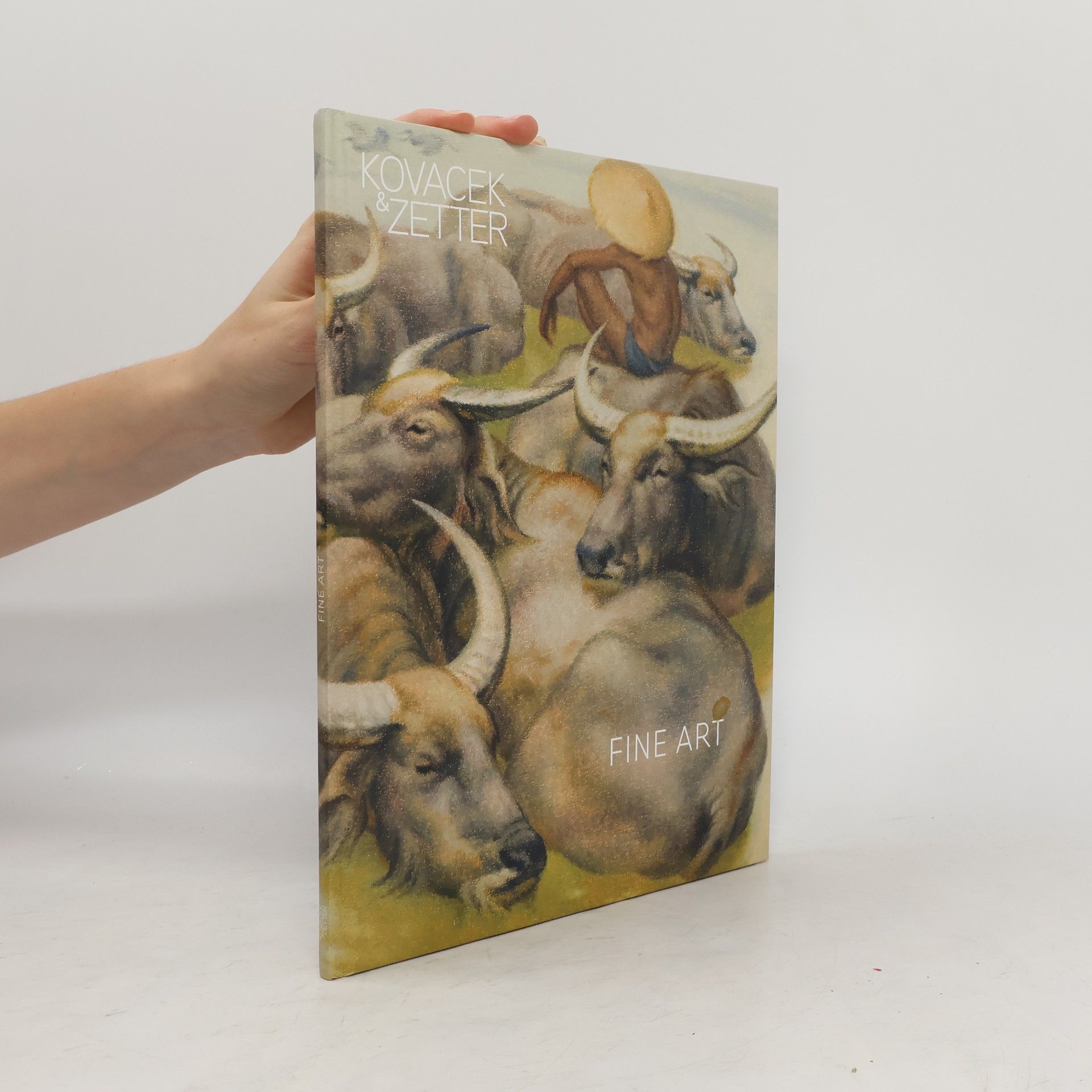 Autorenkollektiv Fine Art