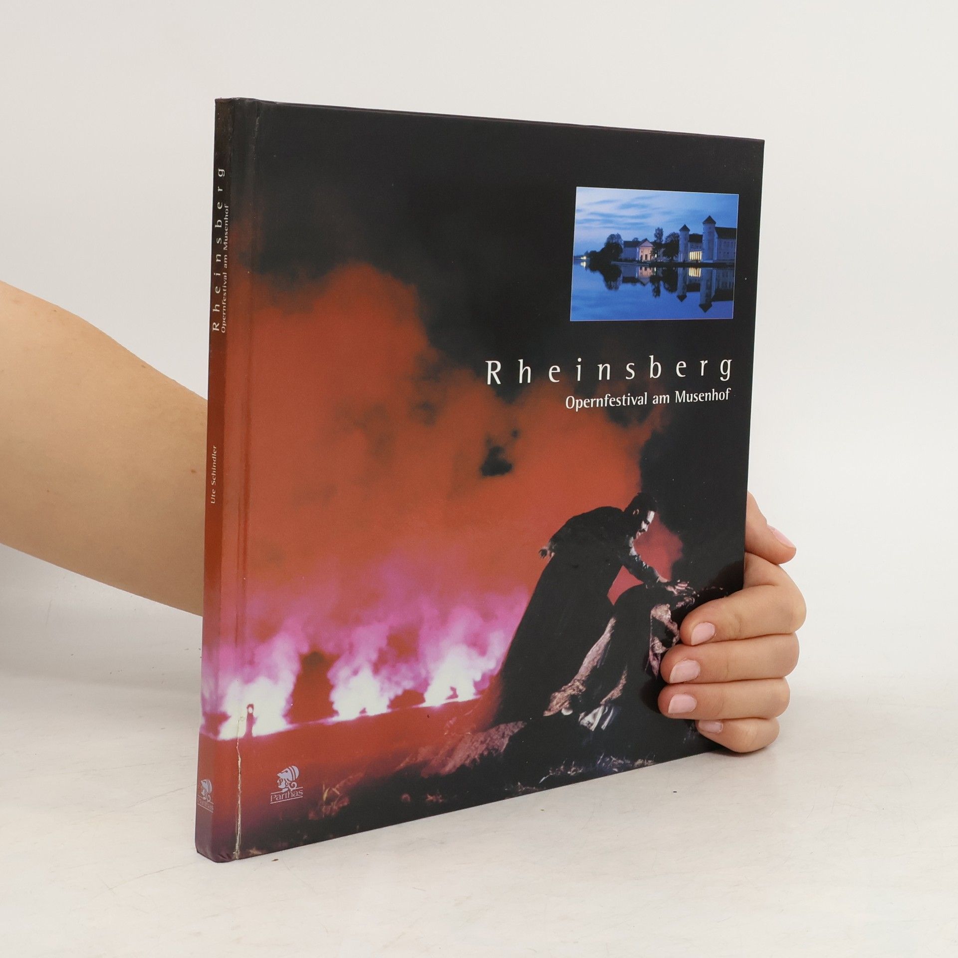 Ute Schindler Rheinsberg