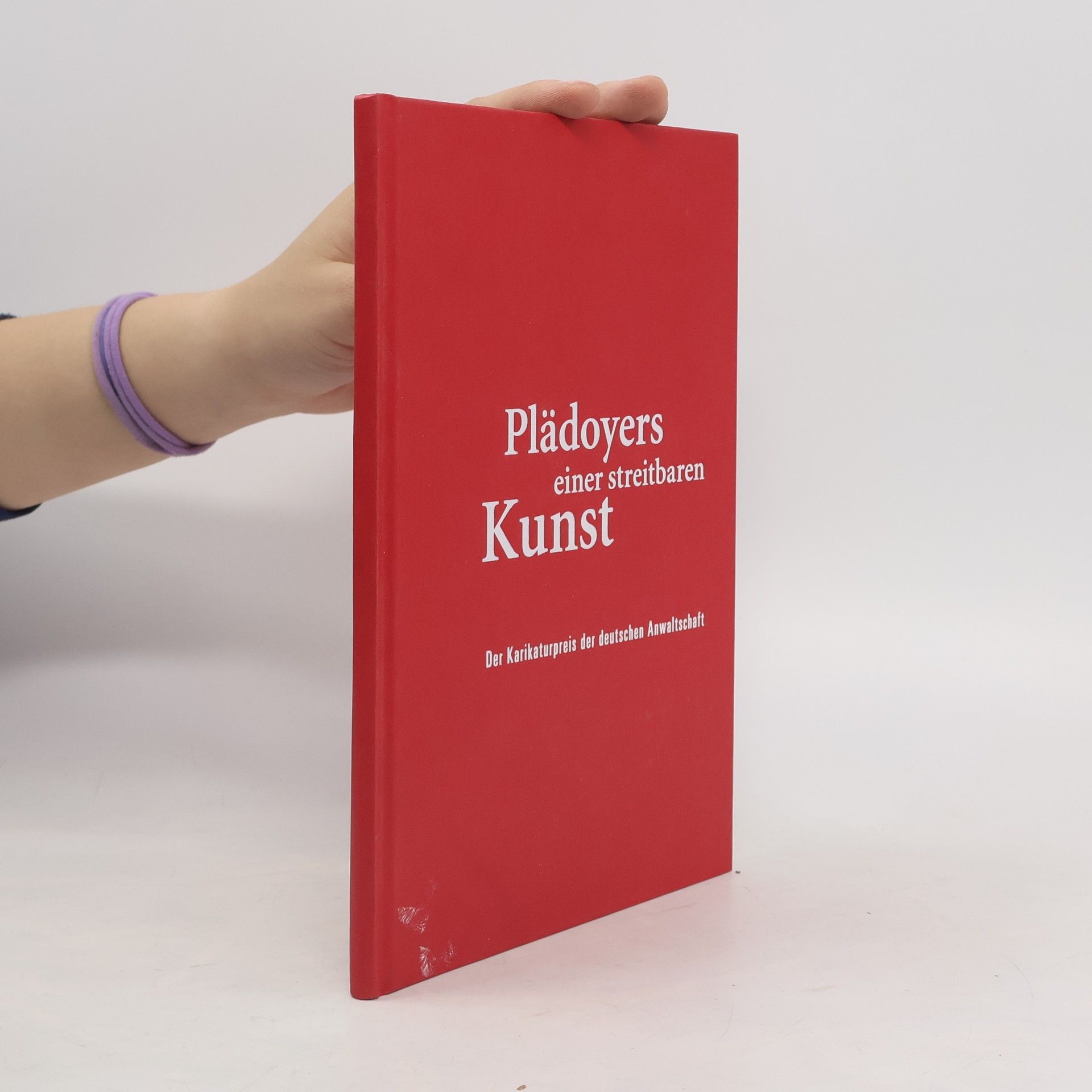 Auteurscollectief Plädoyers einer streitbaren Kunst