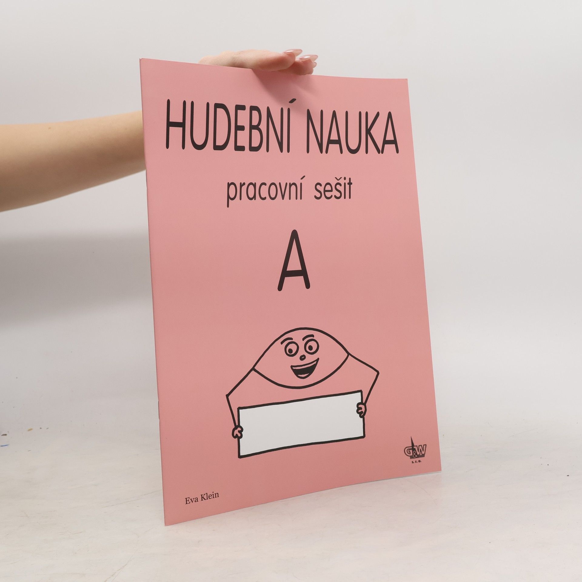 G+W Hudební náuka A