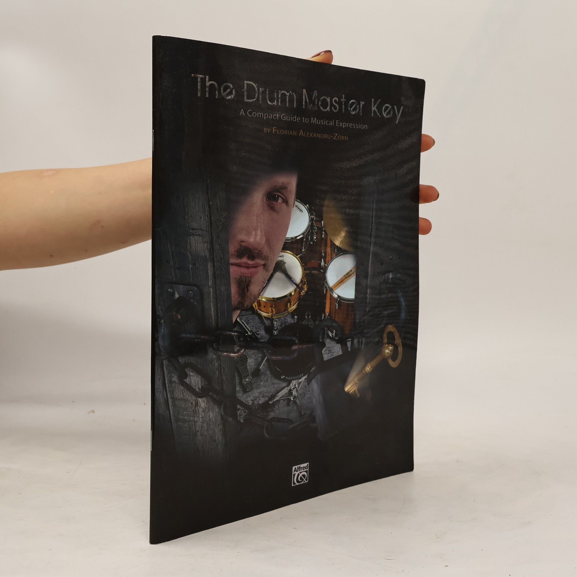 Florian Alexandru-Zorn The Drum Master Key