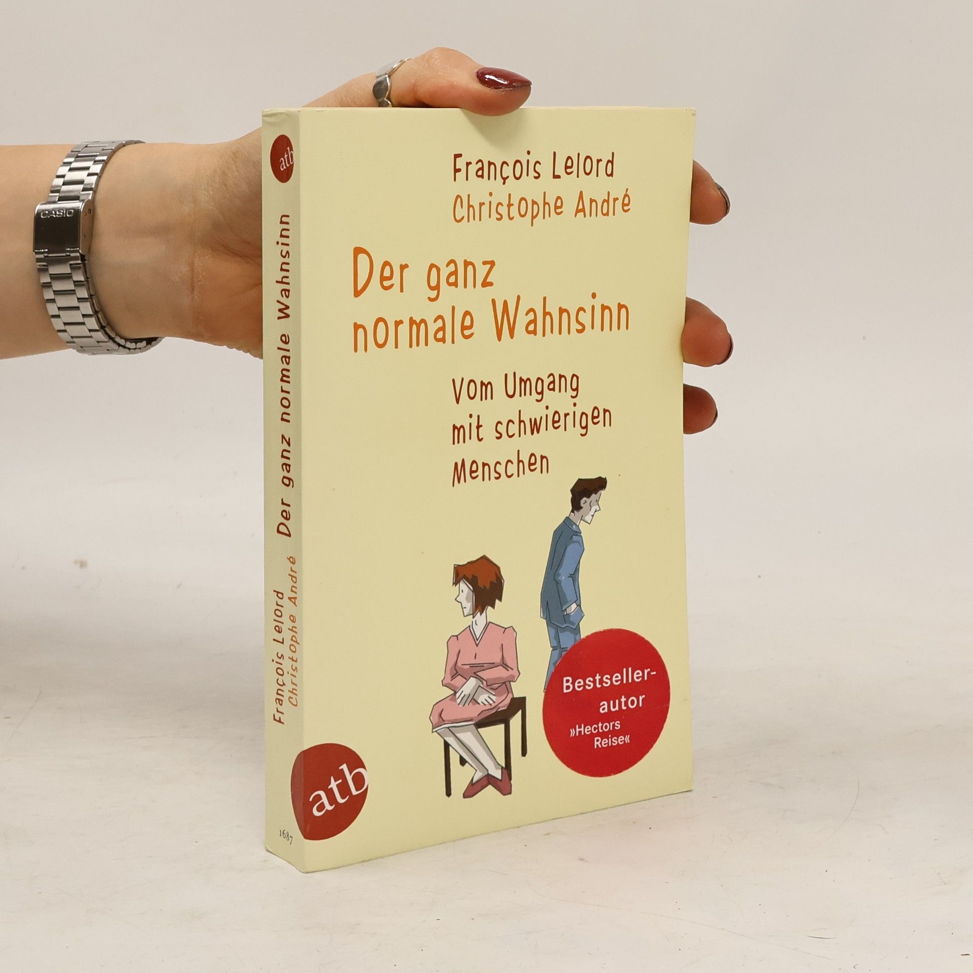 Der ganz normale Wahnsinn