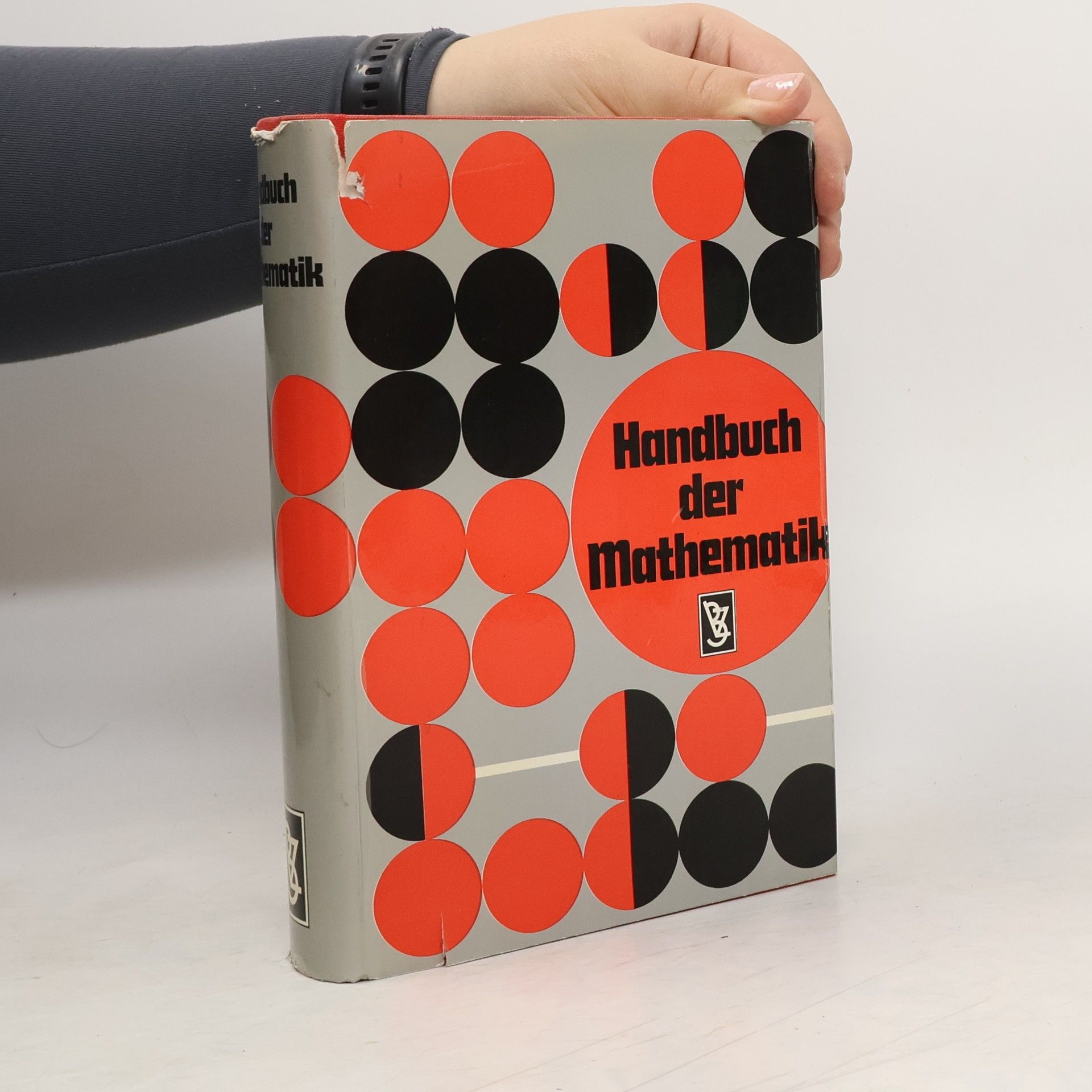 Handbuch der Mathematik Handbuch der Mathematik