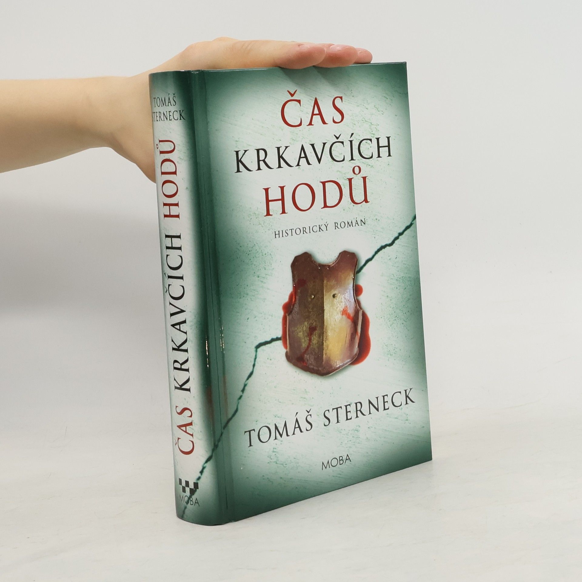 Čas krkavčích hodů