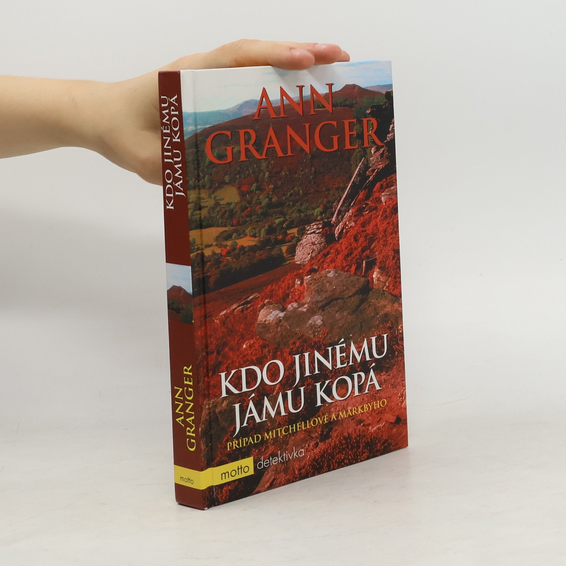 Kdo jinému jámu kopá