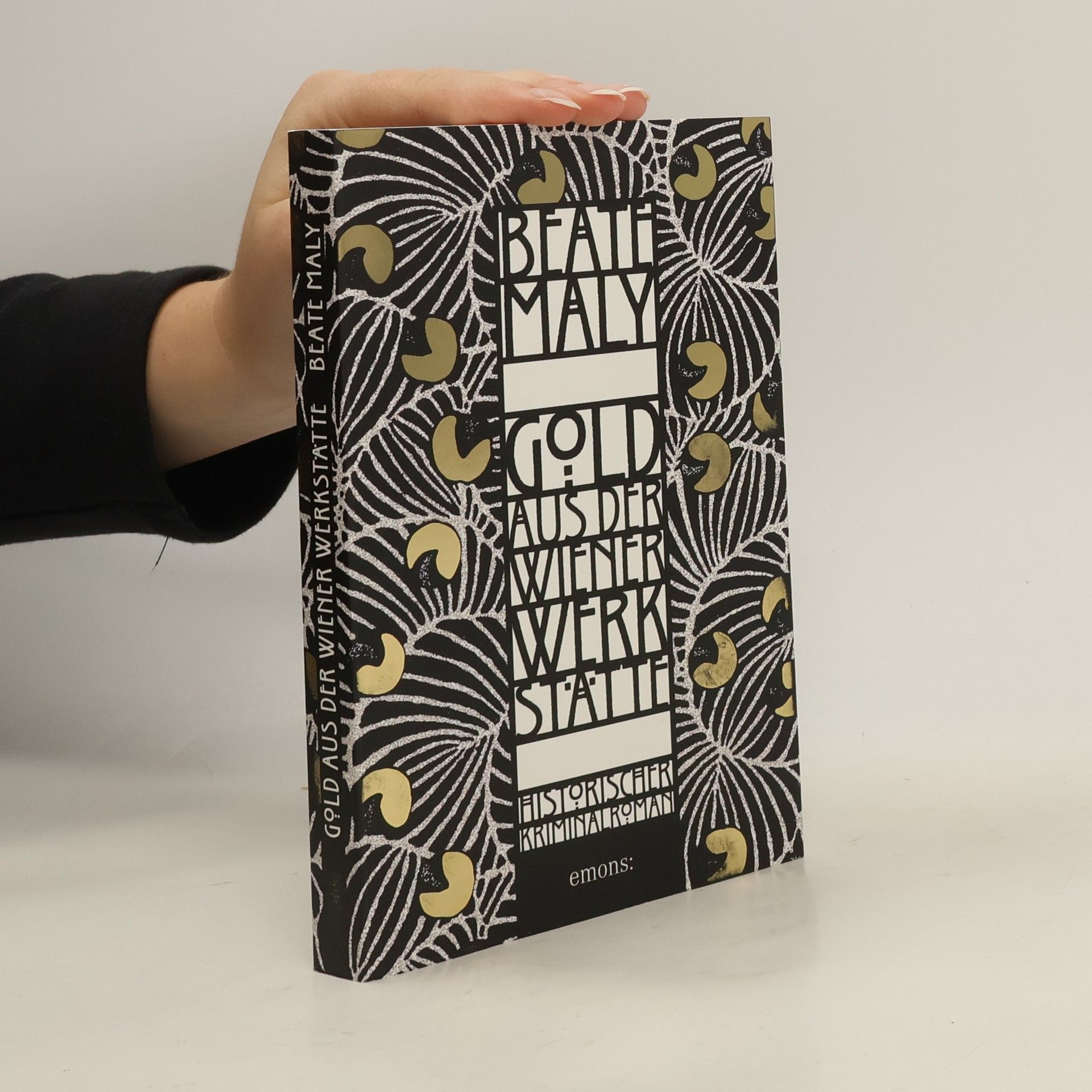 Gold aus der Wiener Werkstätte