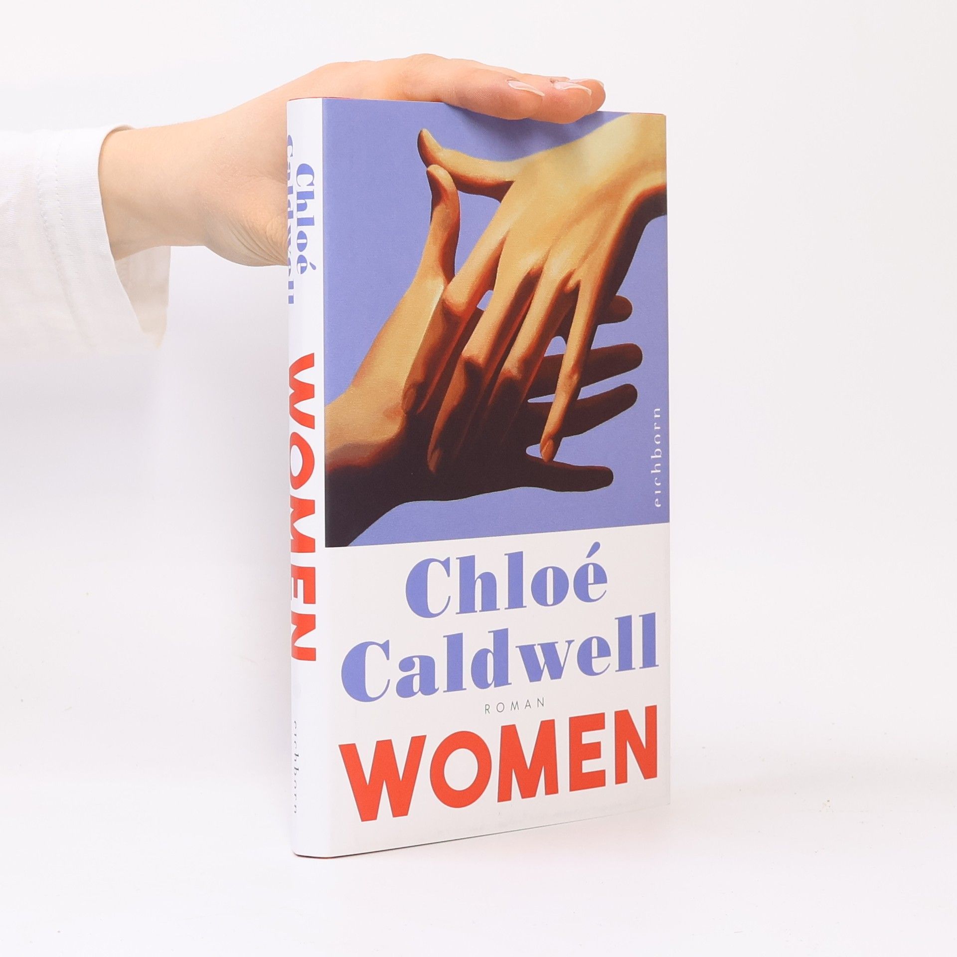 Chloe Caldwell Women
