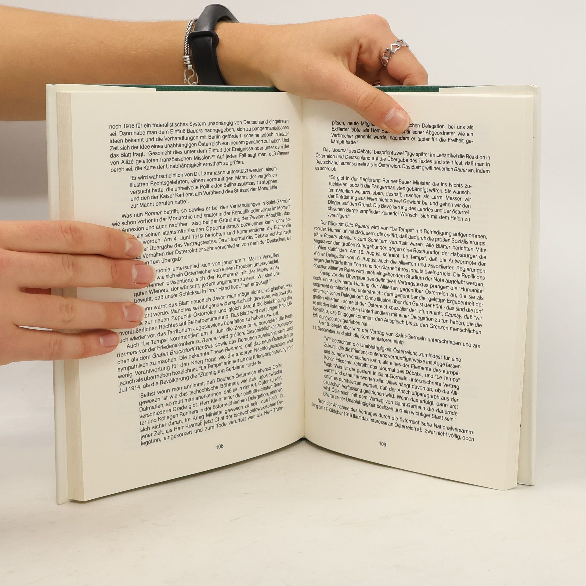 A.E. Rauter Ideen für verbrauchen