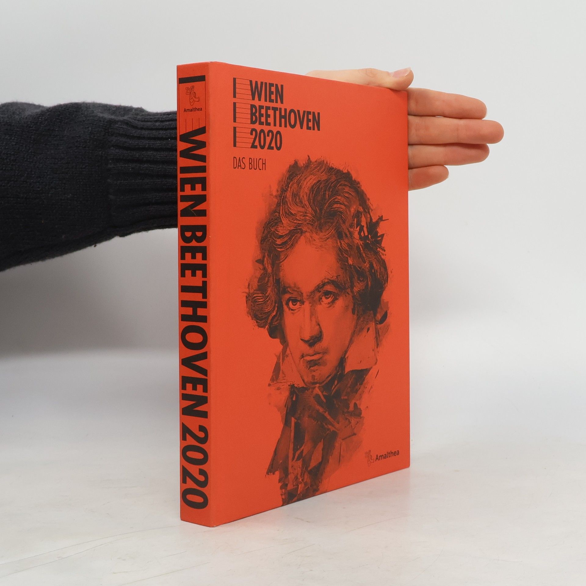 Autorenkollektiv Wien Beethoven 2020