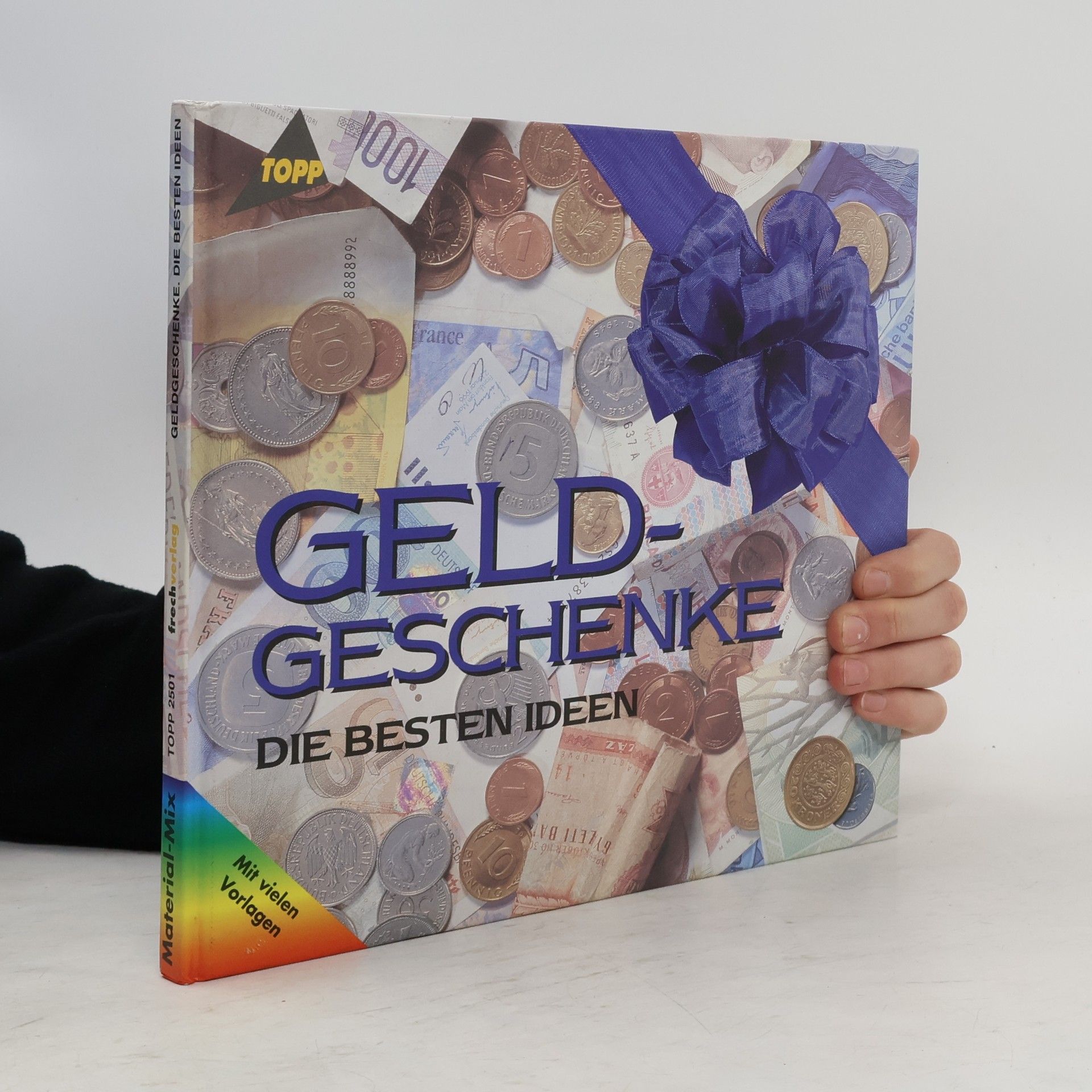 Collectif d'auteurs Geldgeschenke