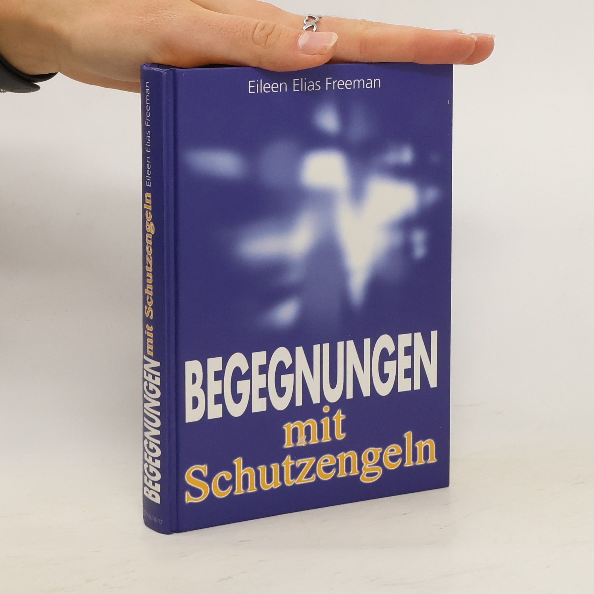 Begegnungen mit Schutzengeln