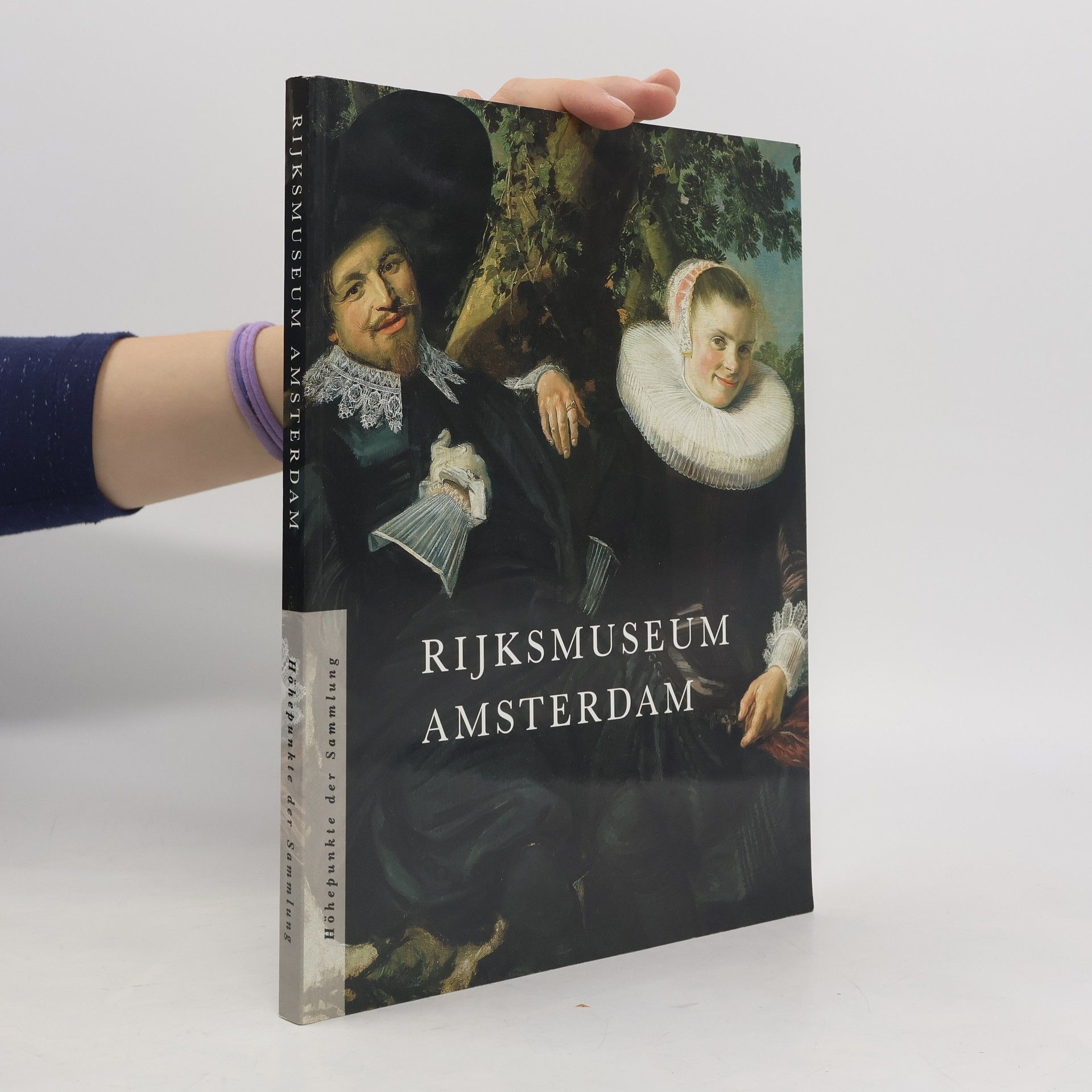 Marleen Dominicus-Van Soest Rijksmuseum Amsterdam