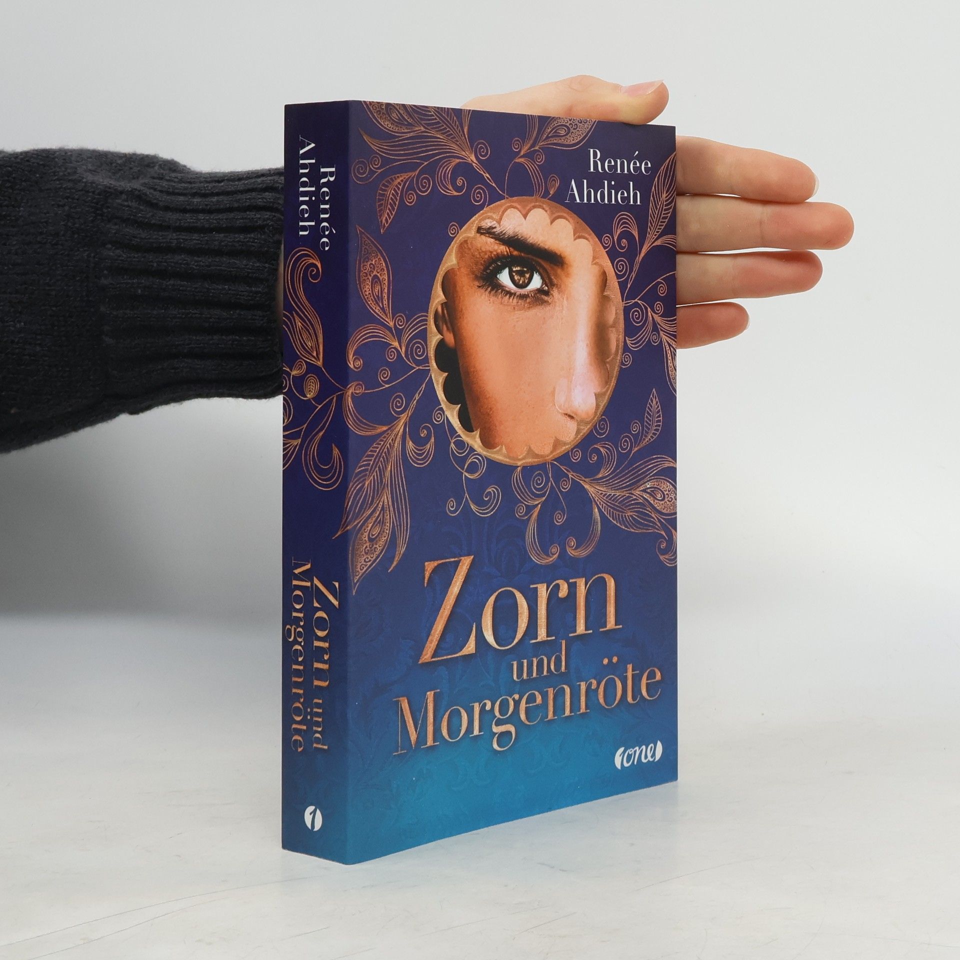 Zorn und Morgenröte