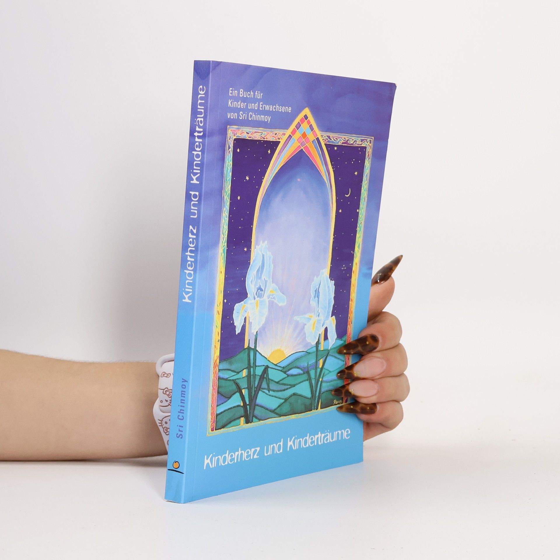 Sri Chinmoy Kinderherz und Kinderträume