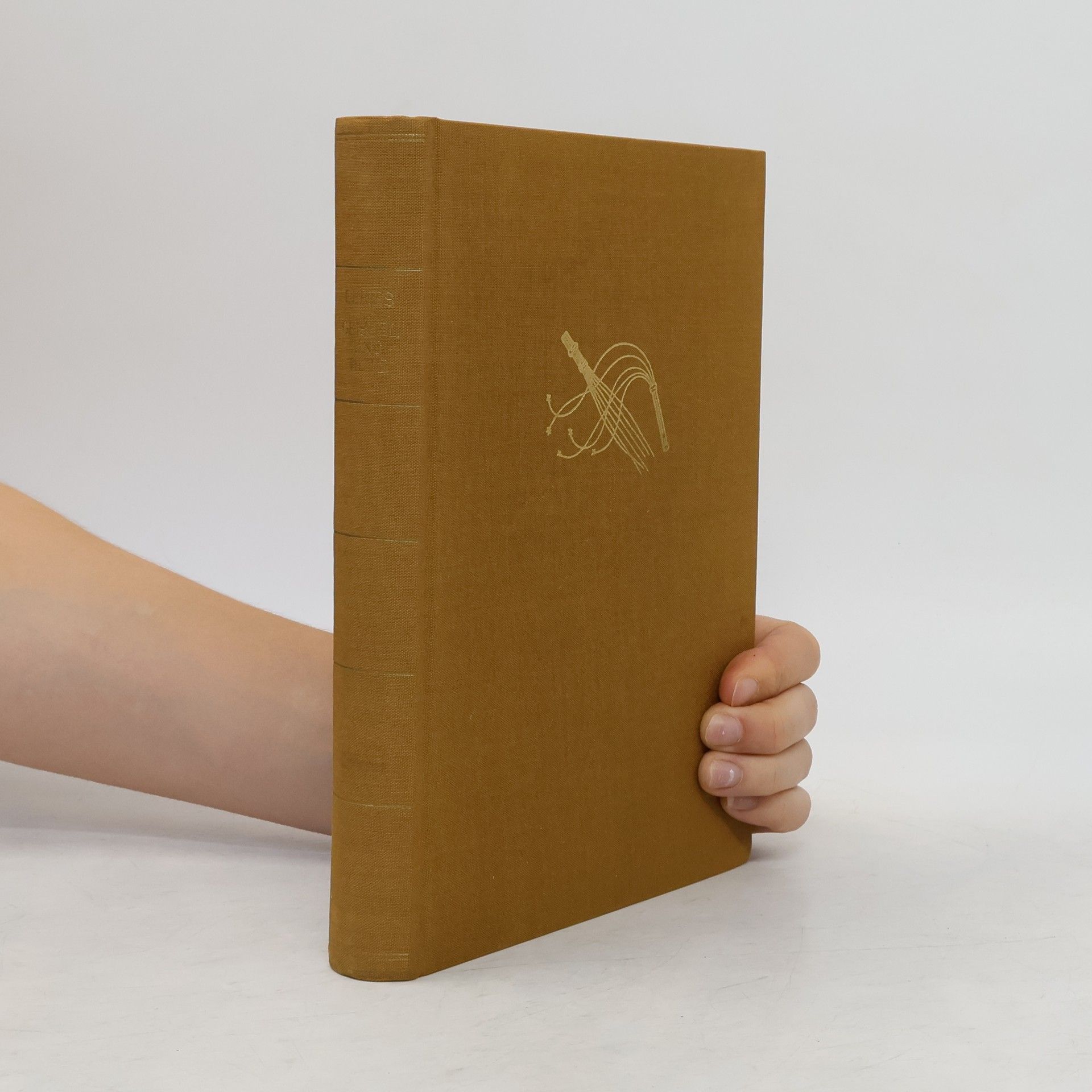 Jean Deries Geißel und Rute in Frankreich